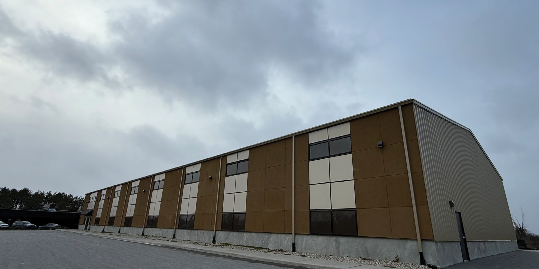 139 John Cavanaugh Drive building