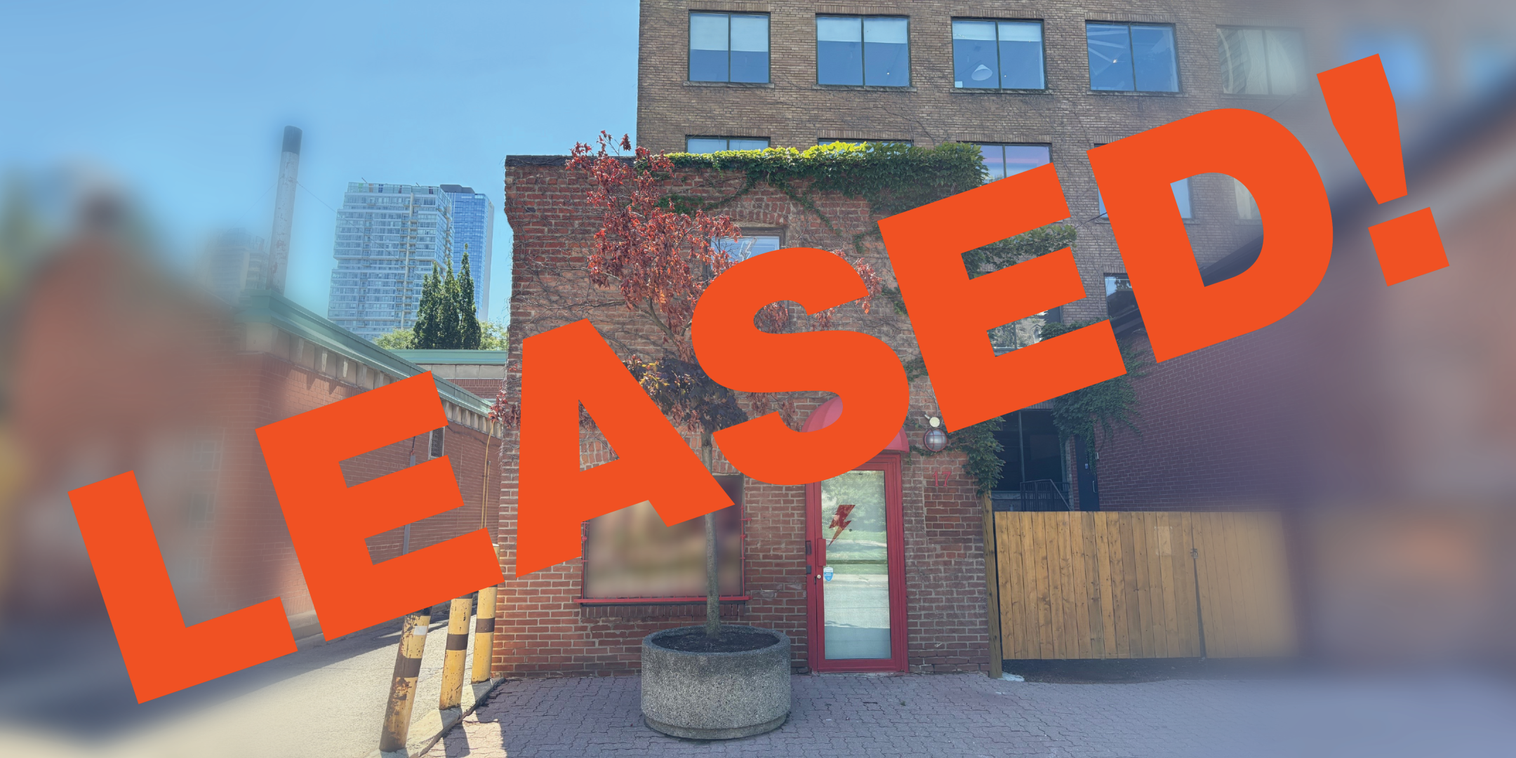 17 Stephanie Street - Leased