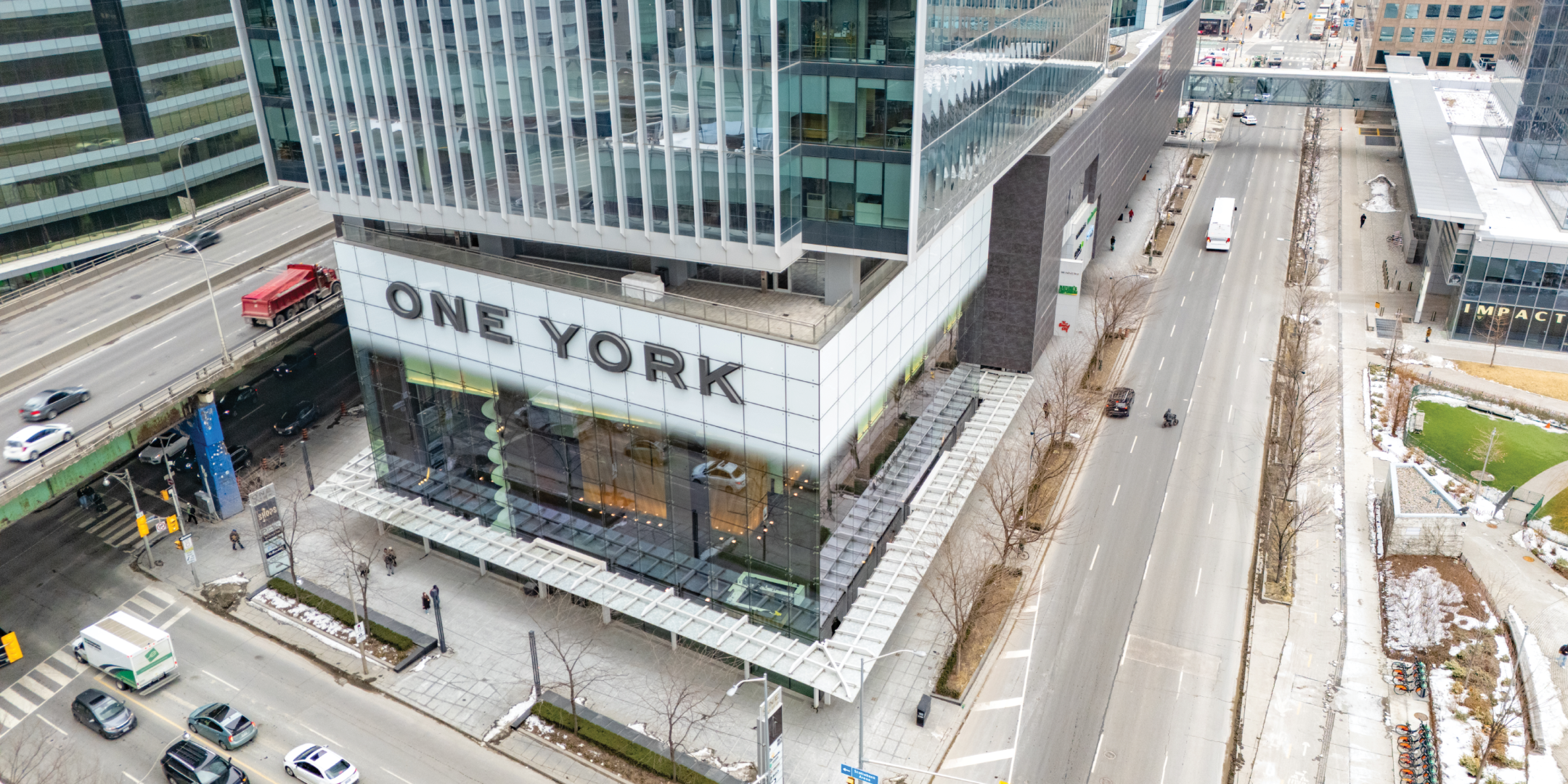 1 York Street - Gallery - Exterior