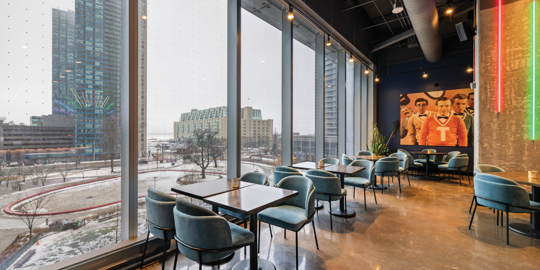 1 York Street - Gallery - Interior2