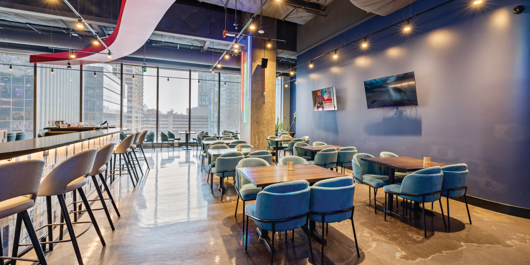 1 York Street - Gallery - Interior4