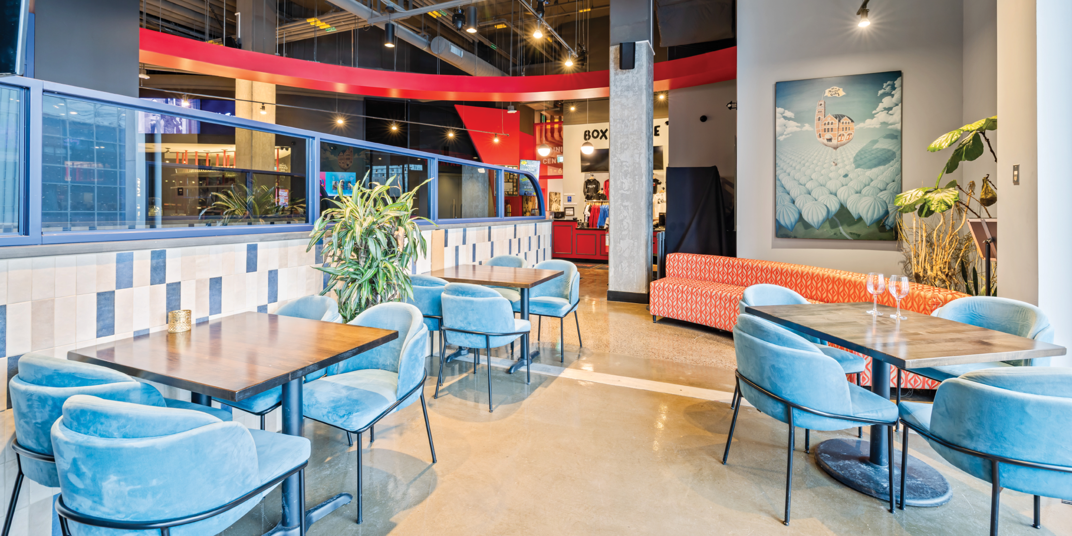 1 York Street - Gallery - Interior5