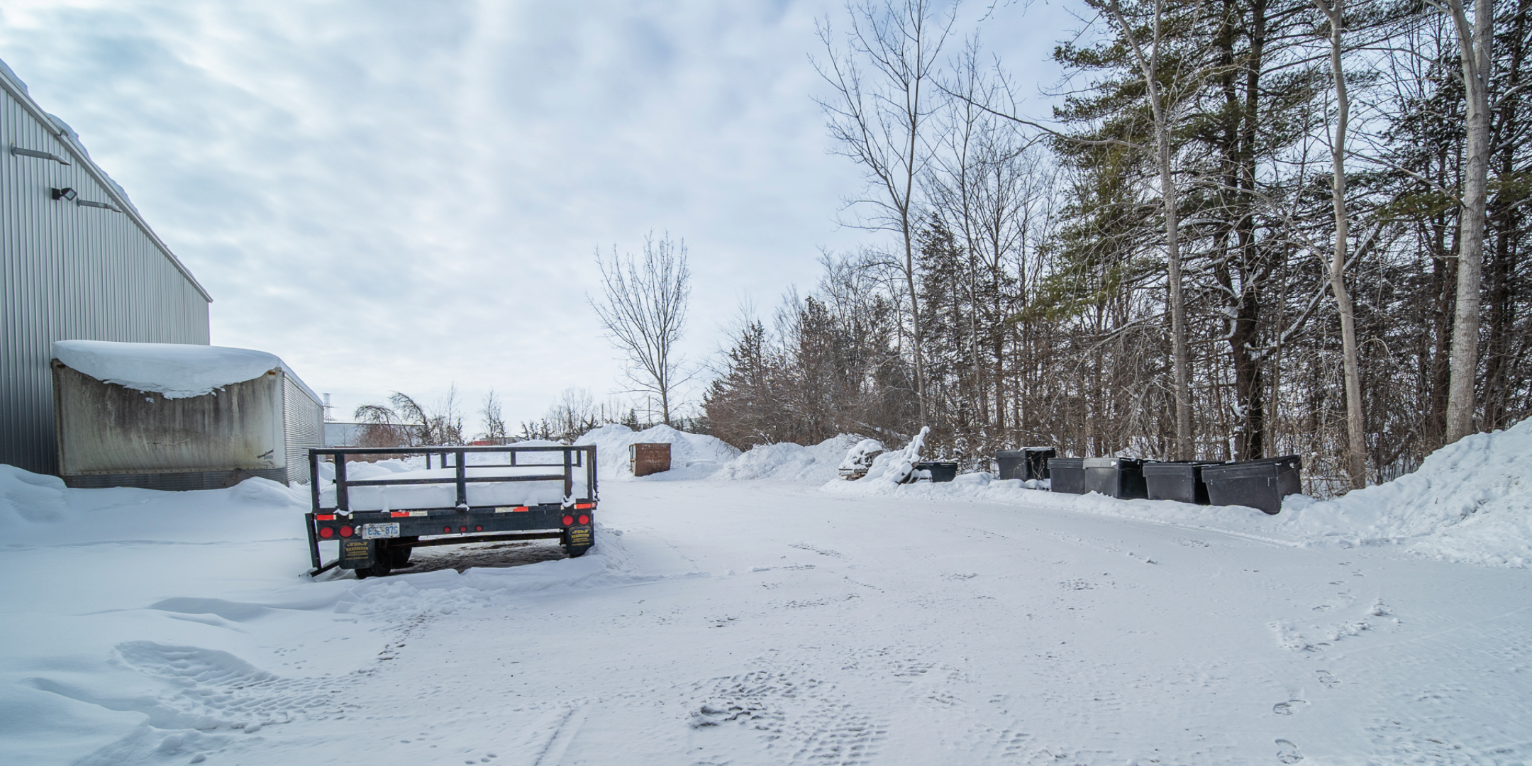 713 Fortune Crescent exterior 