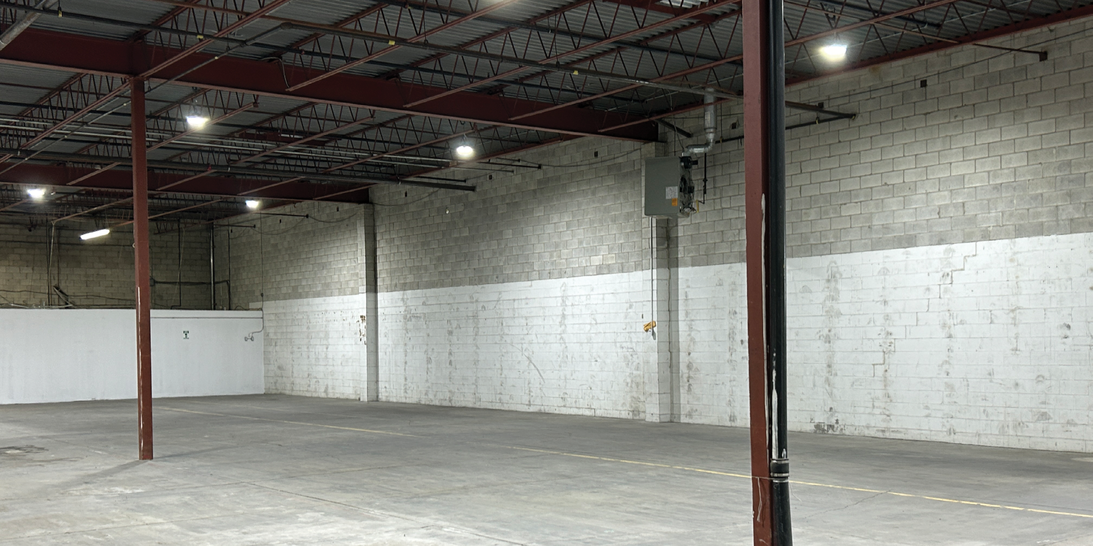 1111 Flint Road Unit 31& 32 - Warehouses