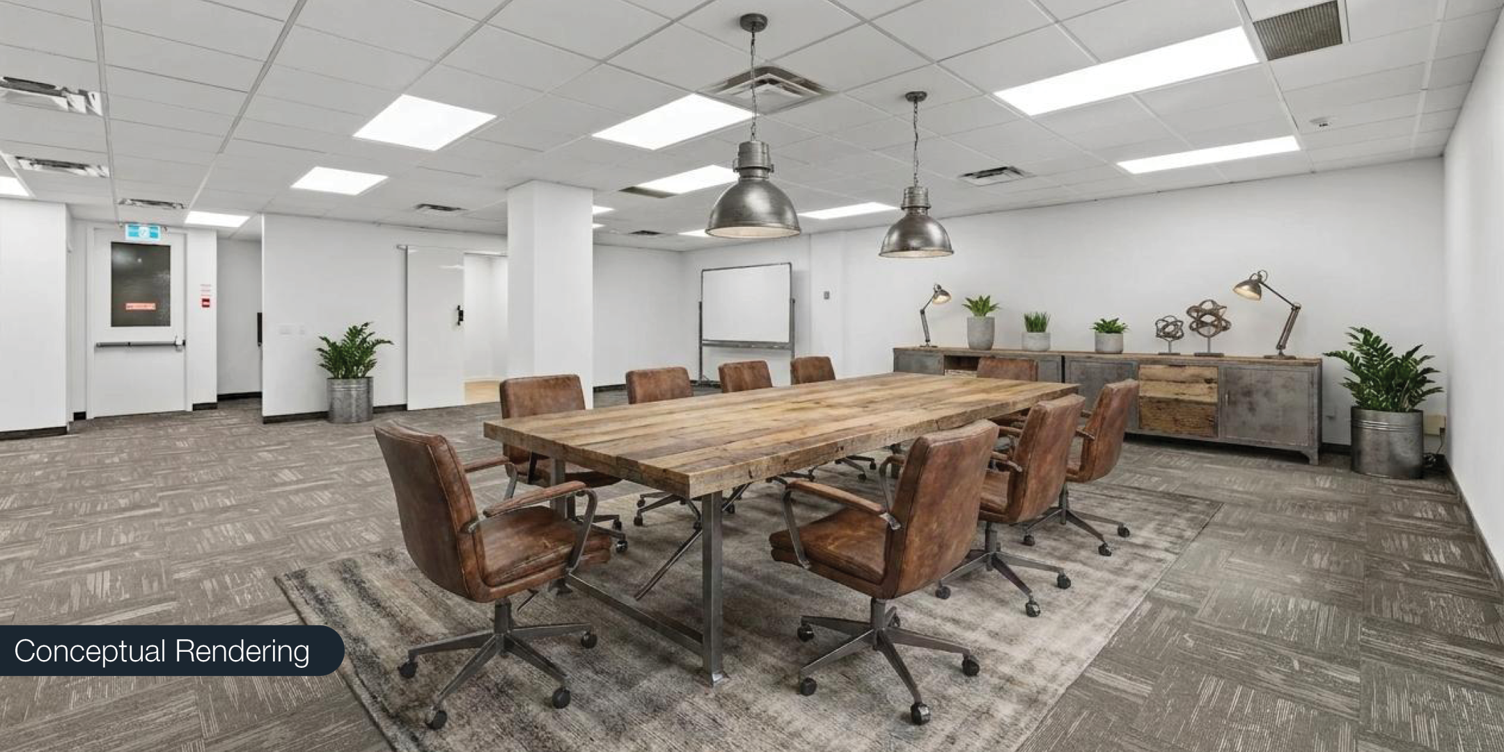 130 Merton conceptual rendering