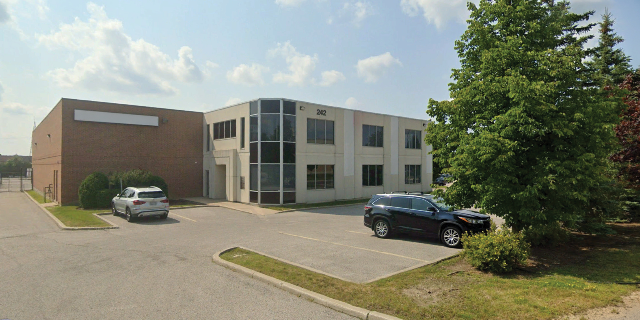 242 Earl Stewart Drive Building 