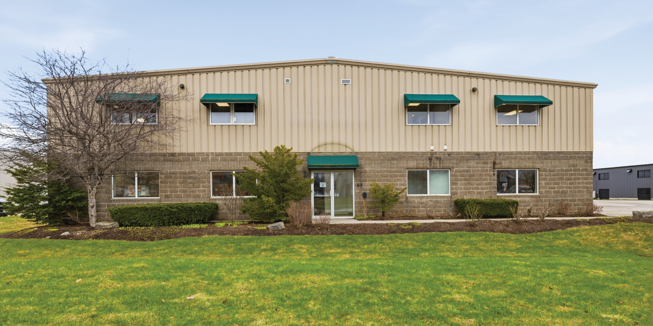 69 Earl Martin Drive