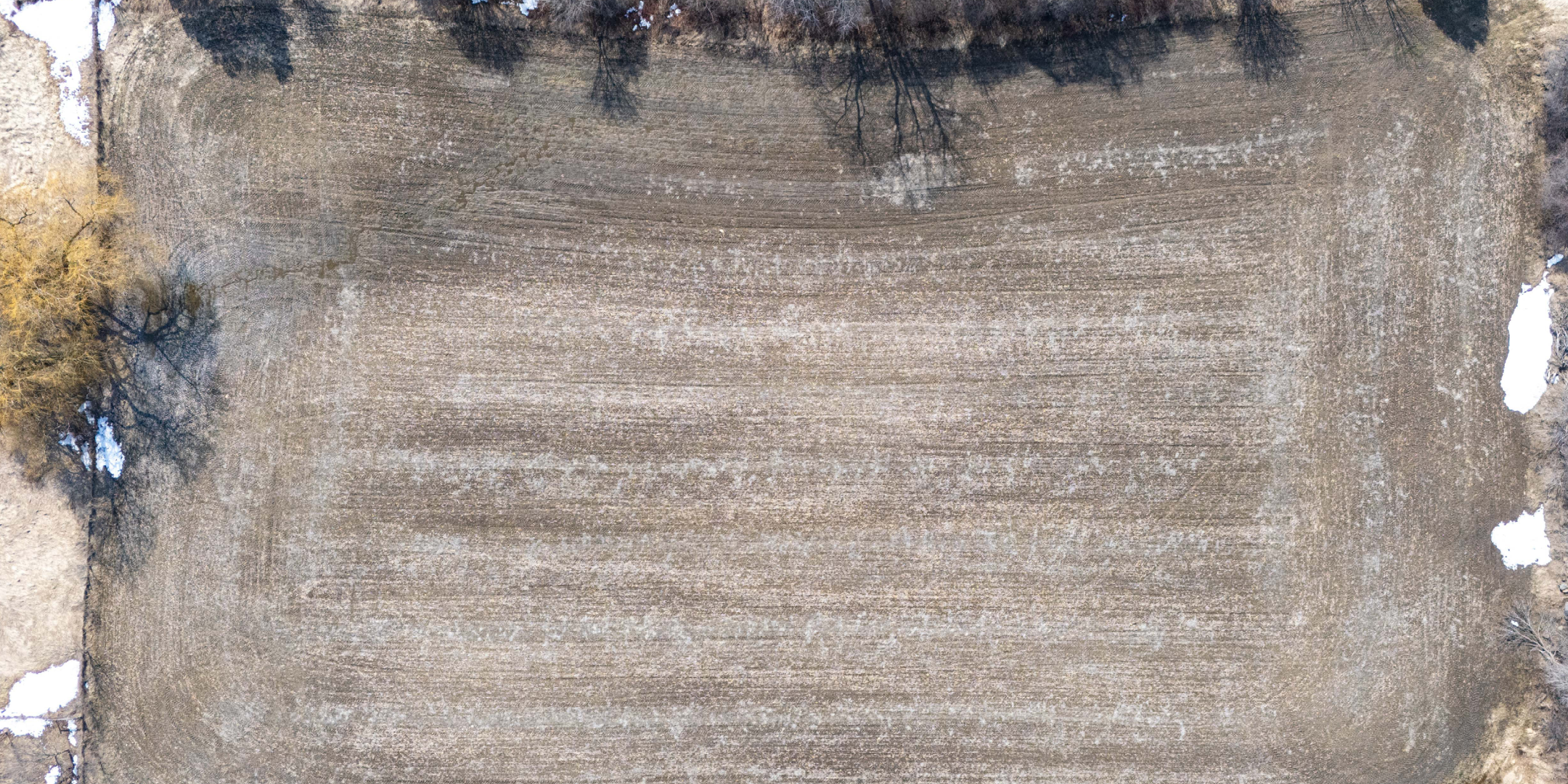 945 Brawley Road West Land