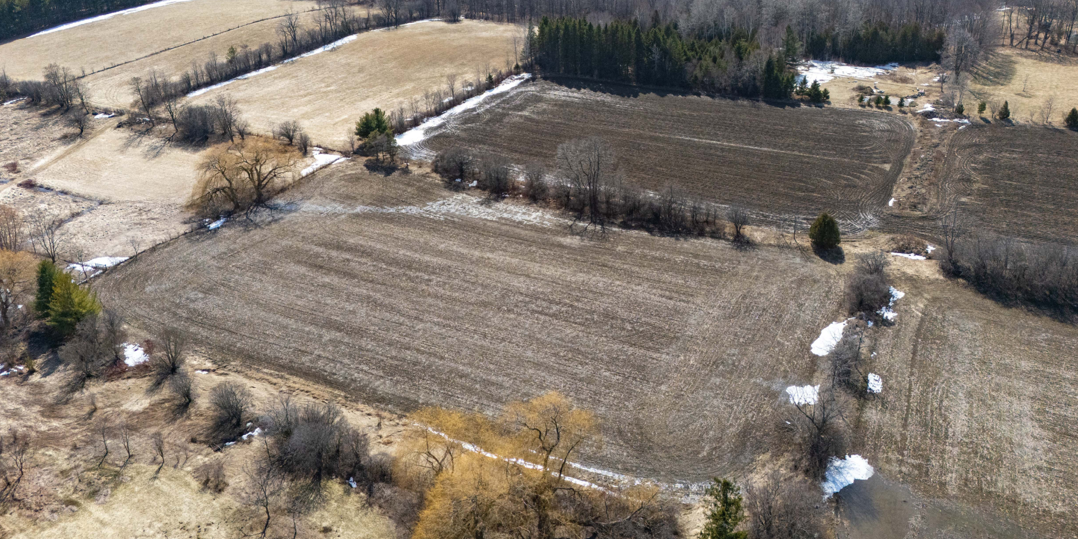 945 Brawley Road West Land