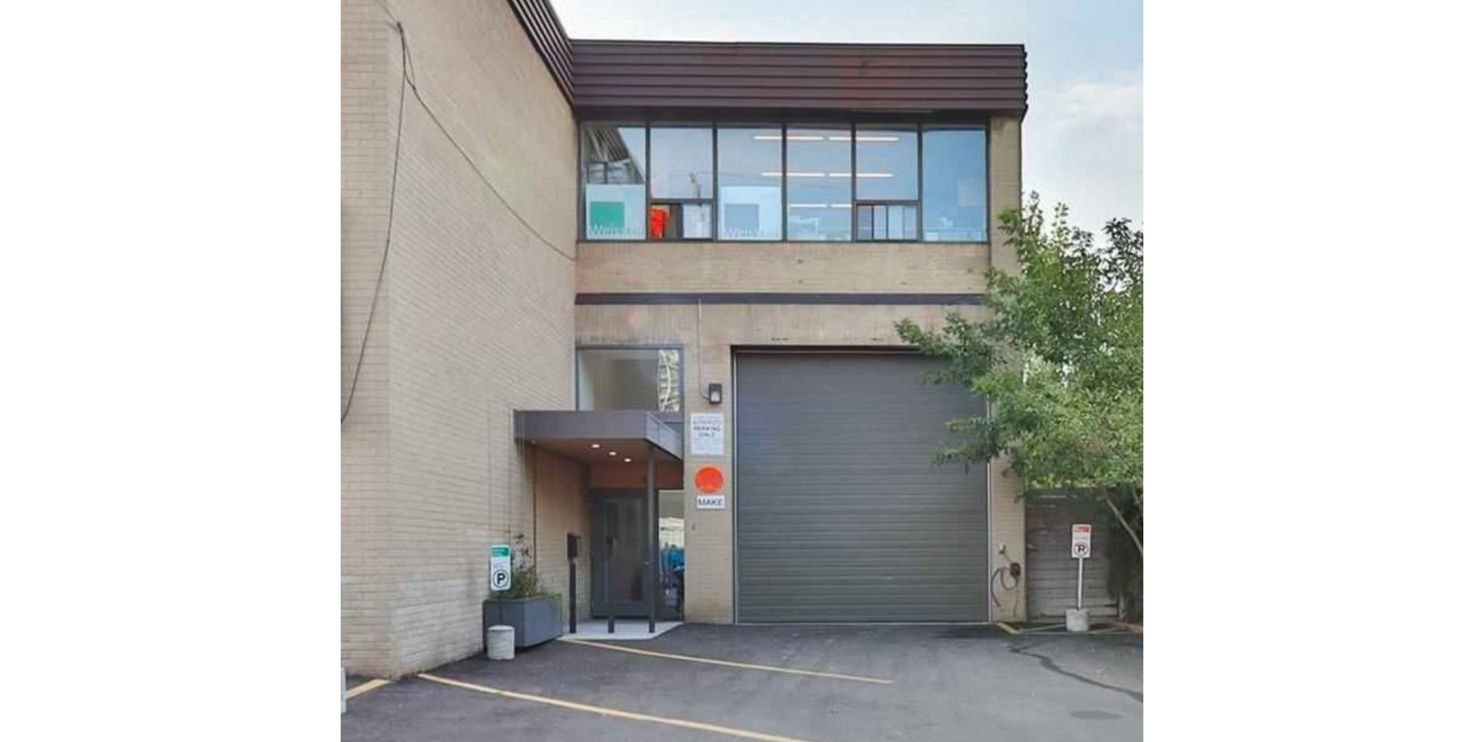 95 Pelham Avenue - Gallery - Building Exterior