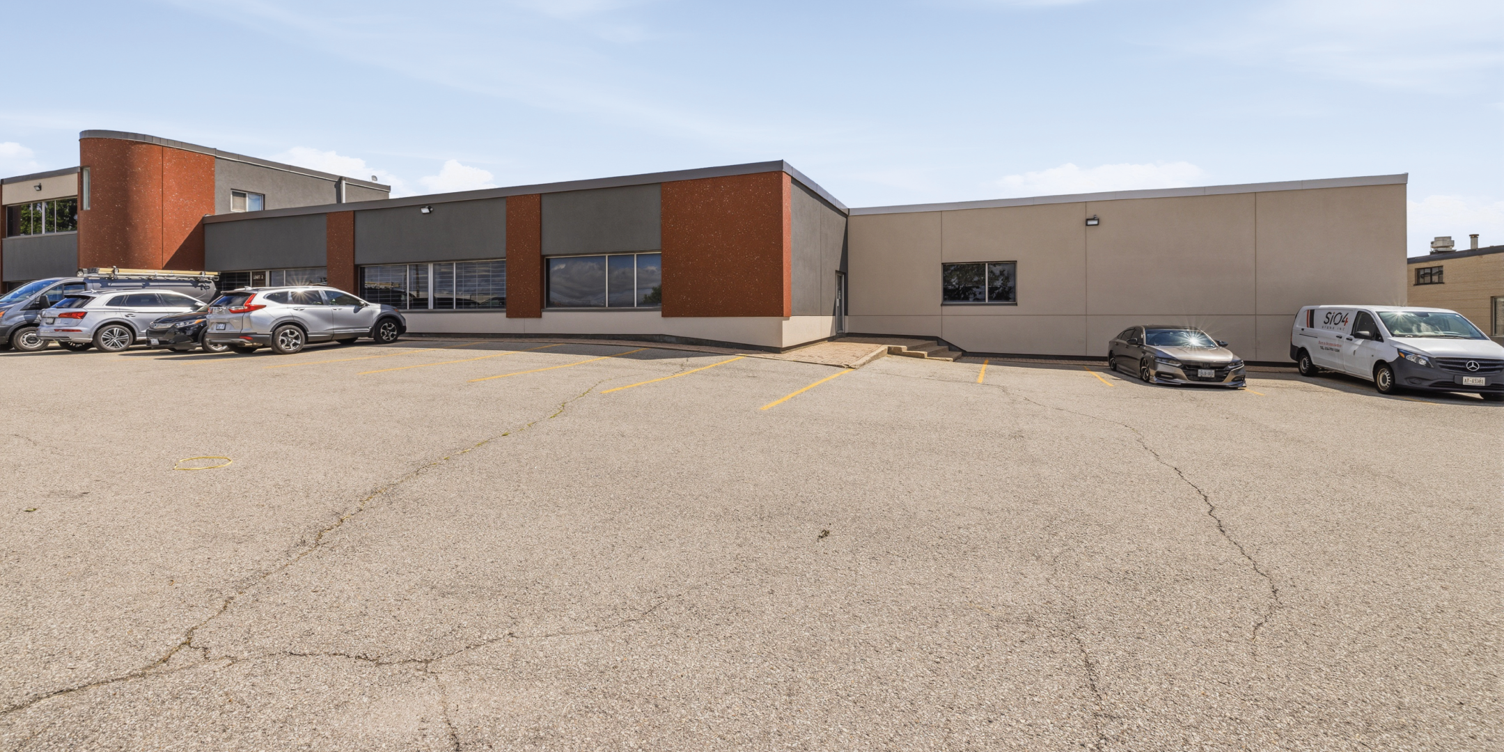 150 Norfinch Drive