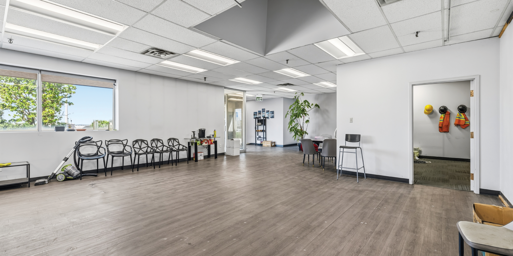 150 Norfinch Drive, Unit 1 Office