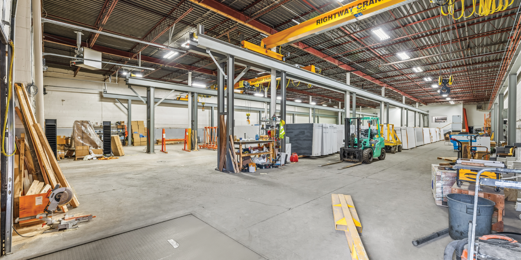 150 Norfinch Drive, Unit 1 Shipping