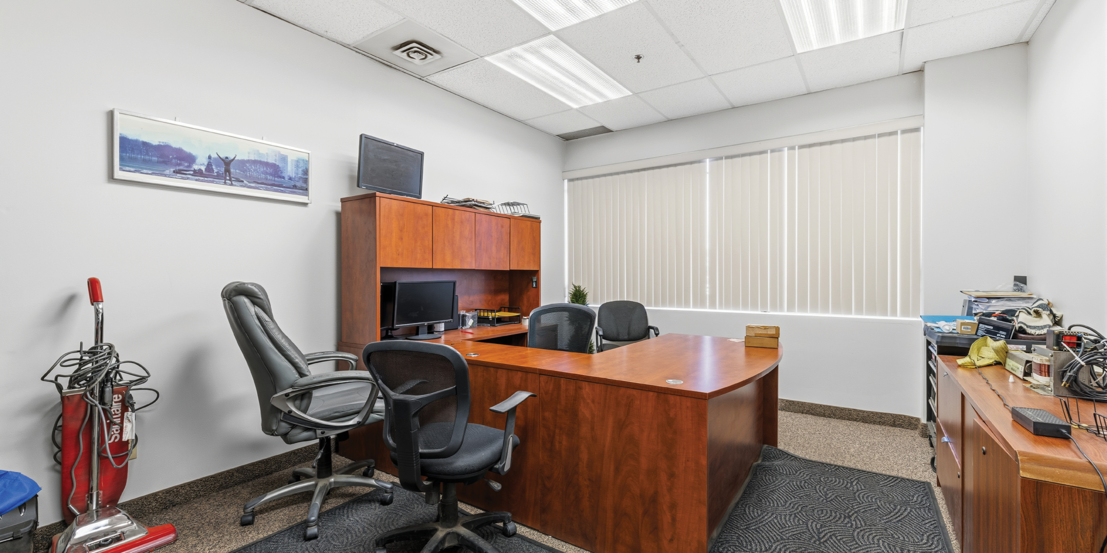 150 Norfinch Drive, Unit 5 Office