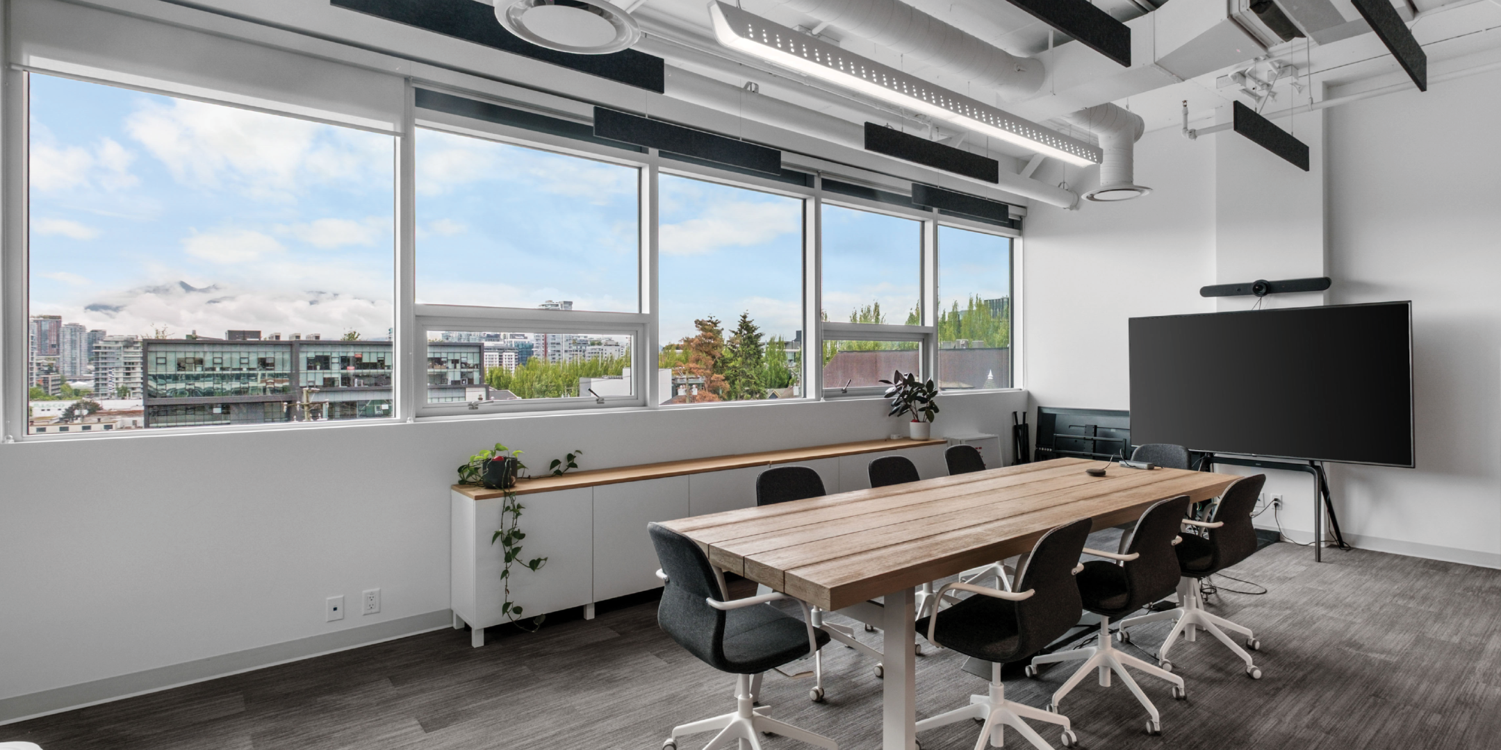 Board room