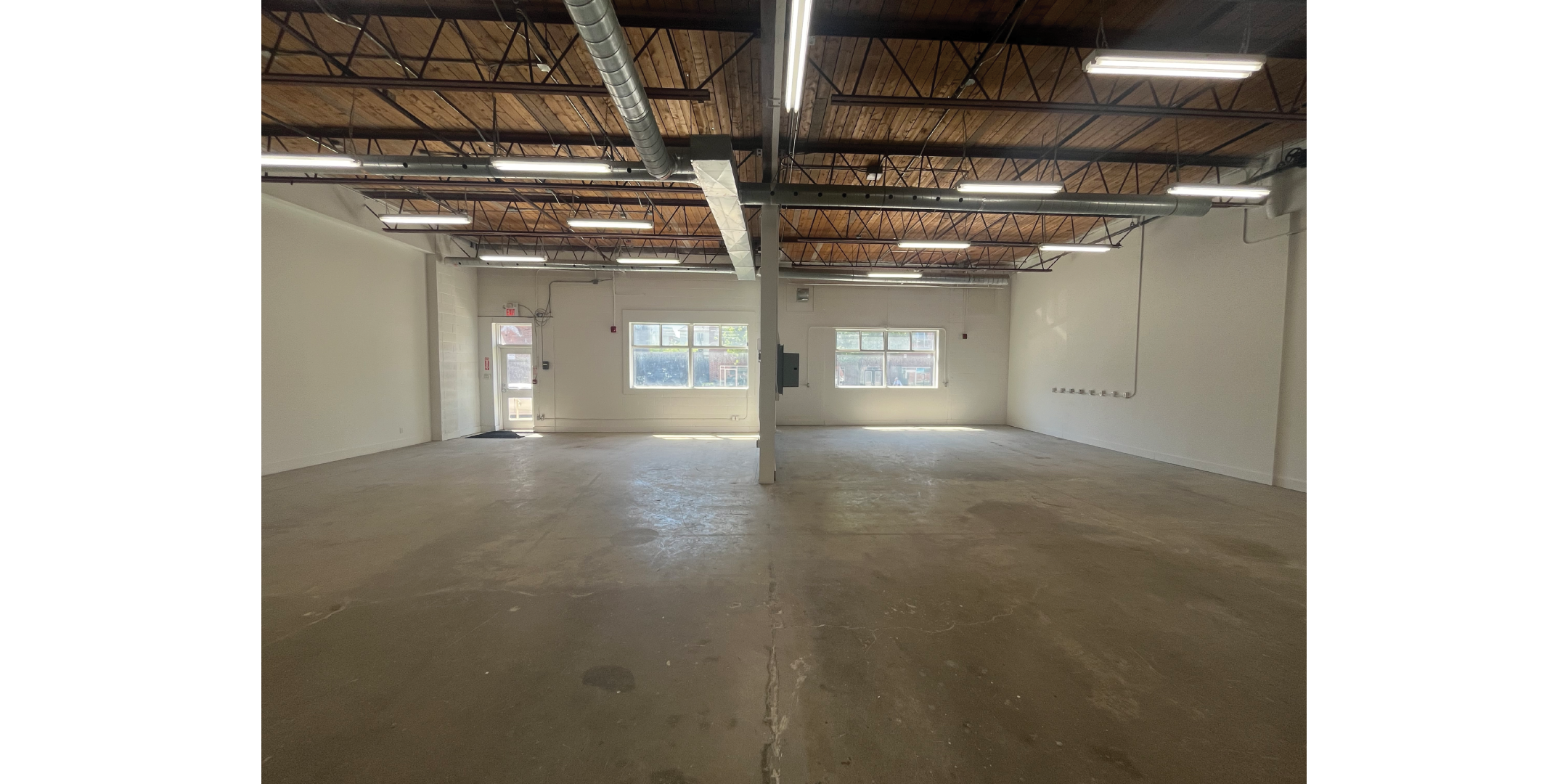 401 Logan Avenue - Gallery - Unit 110 Interior - 1