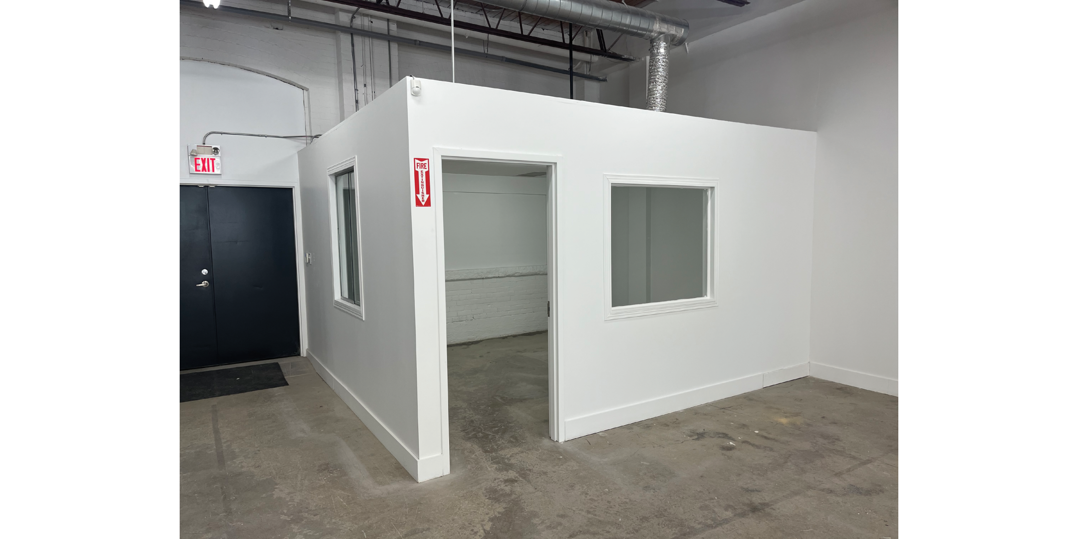 401 Logan Avenue - Gallery - Unit 110 Interior - 2