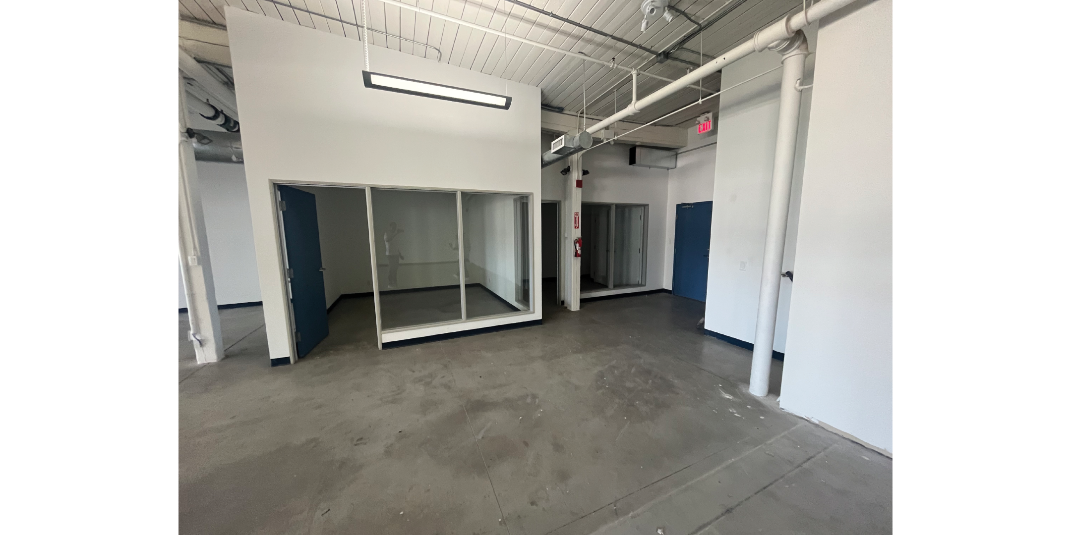 401 Logan Avenue - Gallery - Unit 205 Interior - 1