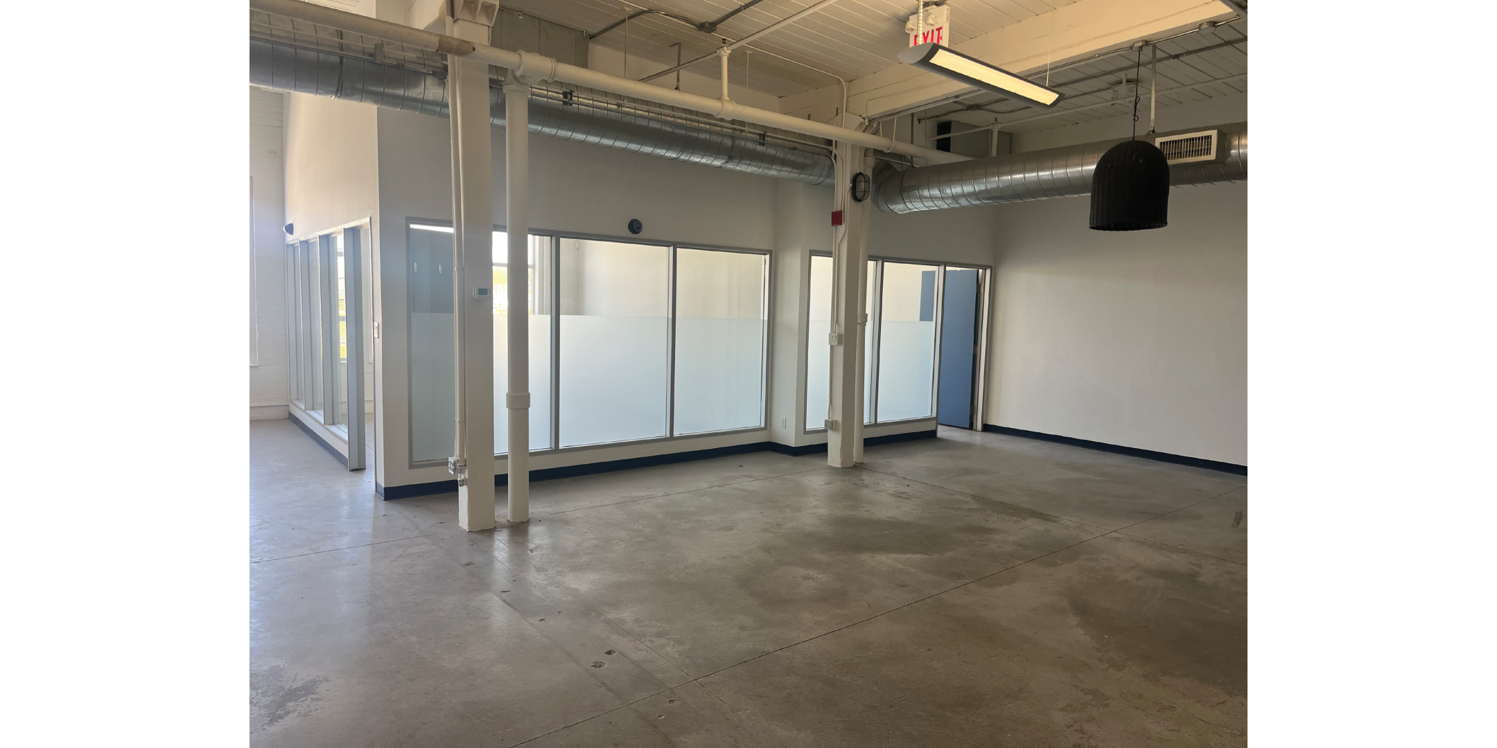 401 Logan Avenue - Gallery - Unit 205 Interior - 2