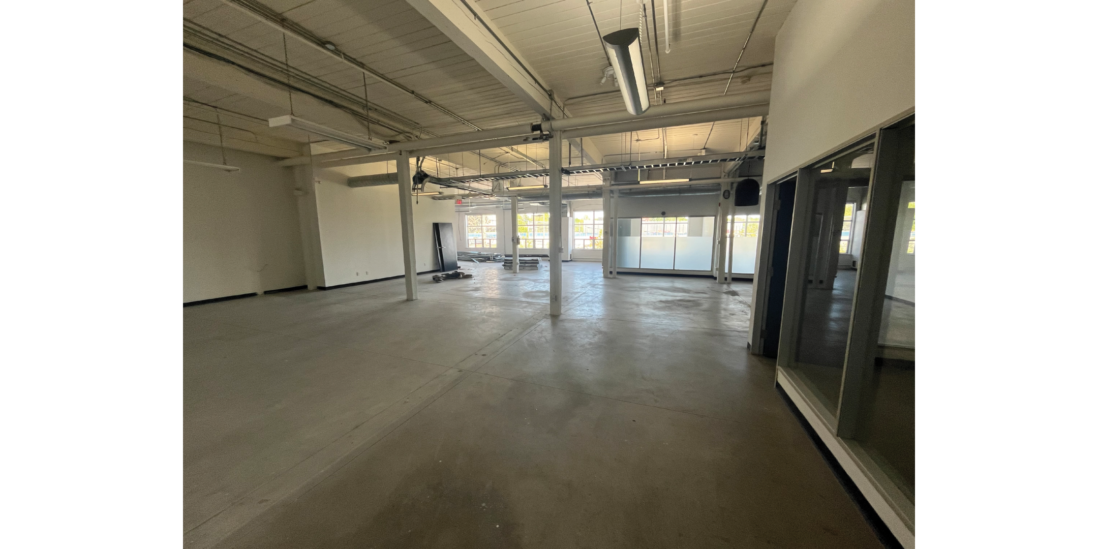 401 Logan Avenue - Gallery - Unit 205 Interior - 3