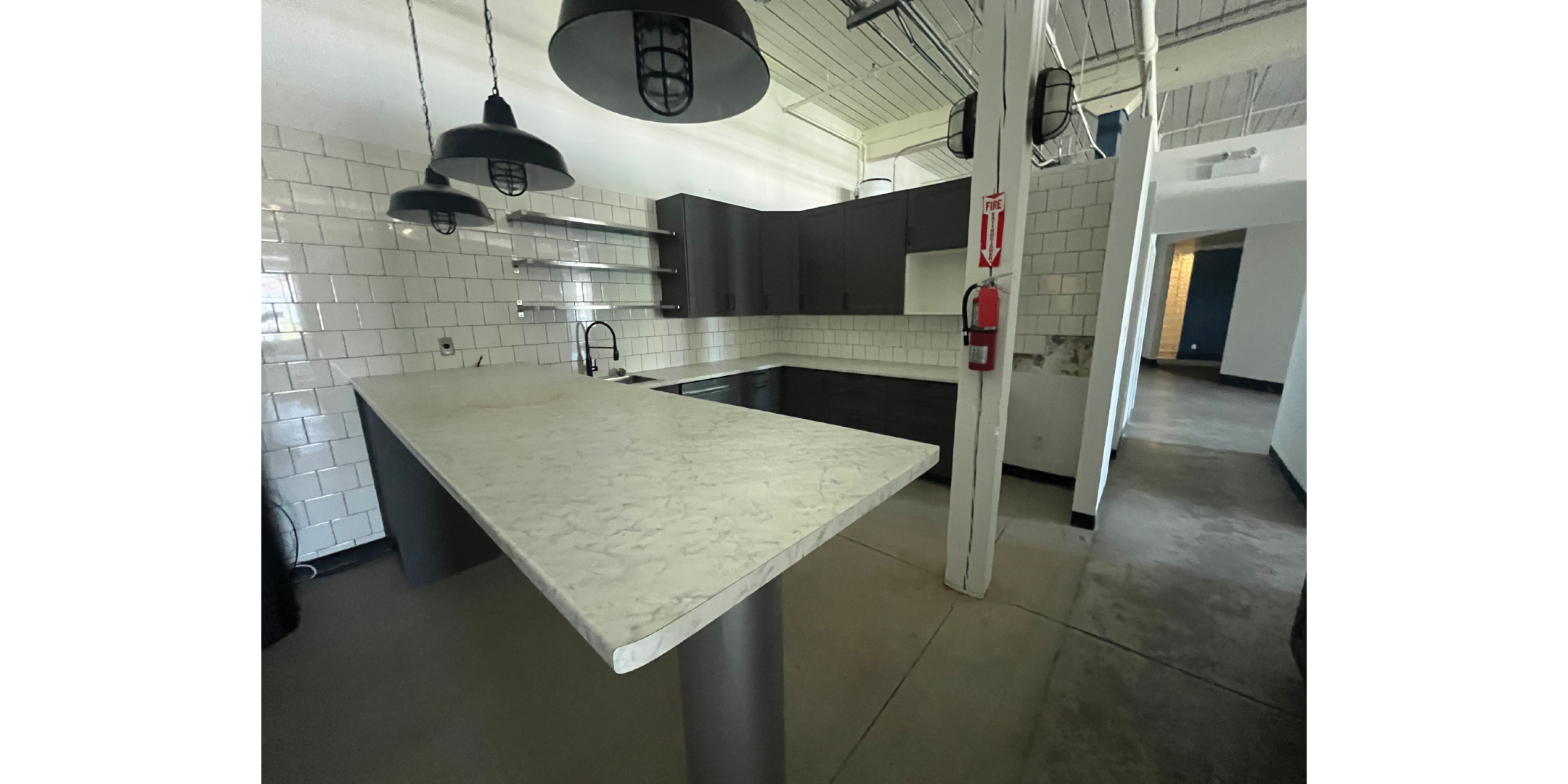 401 Logan Avenue - Gallery - Unit 205 Interior - 4