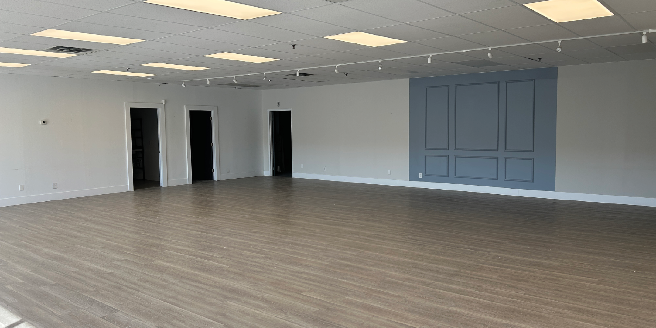 401 Magnetic Drive Unit 15-17 Office Space