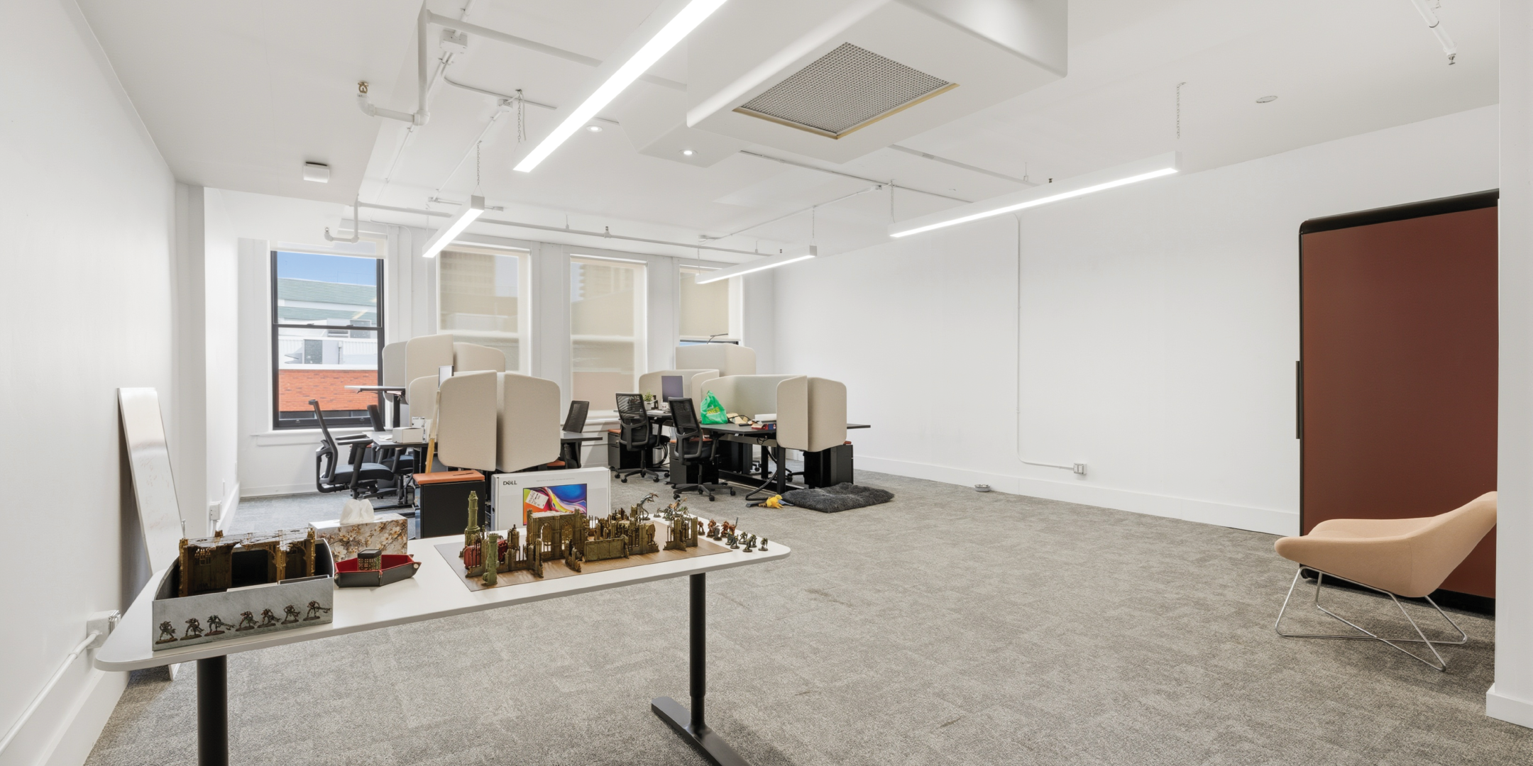 41 King Street W -2nd Floor Office