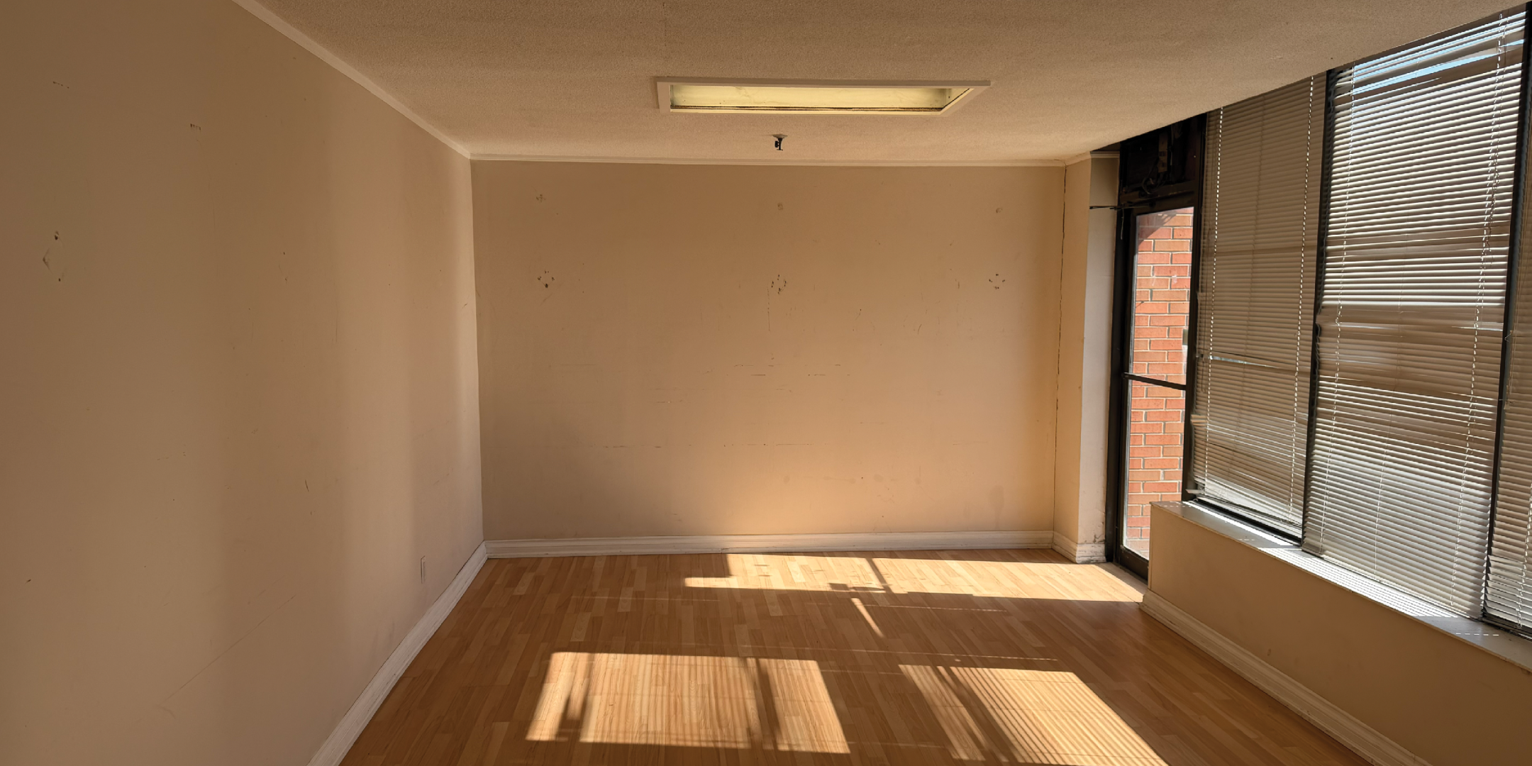 4801 Steeles Ave W interior photo
