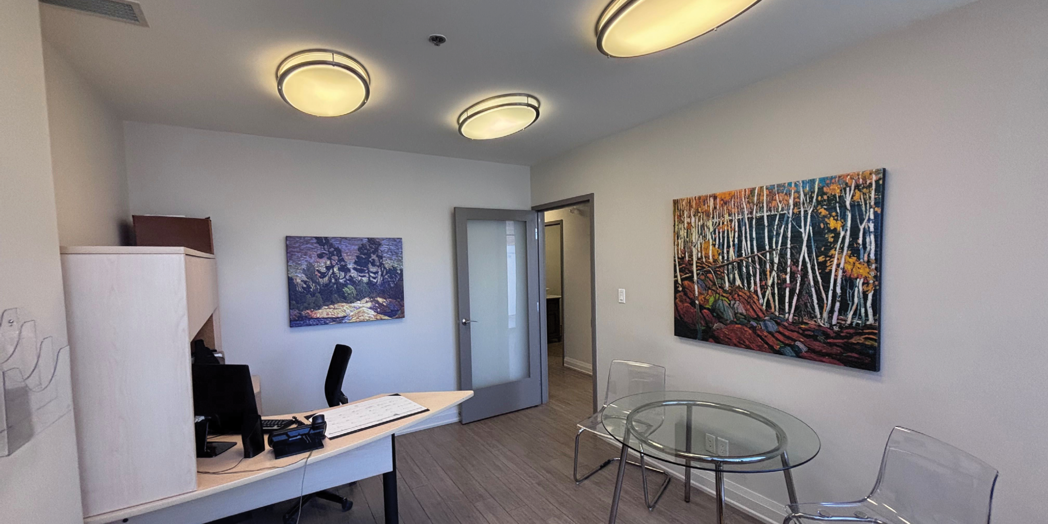 71 Strada Drive Unit 2 Office Space