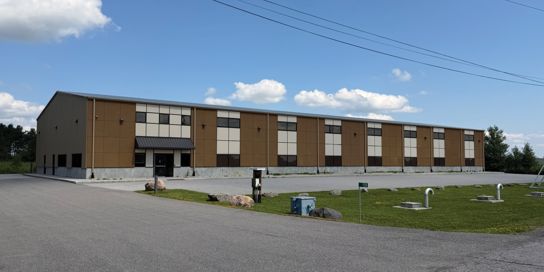 139 John Cavanaugh Drive