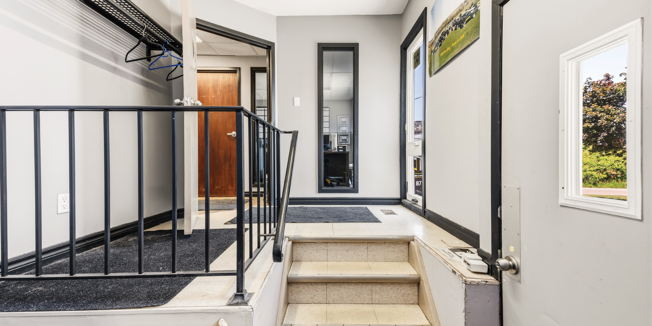 Front Entry - 230 Gage Avenue