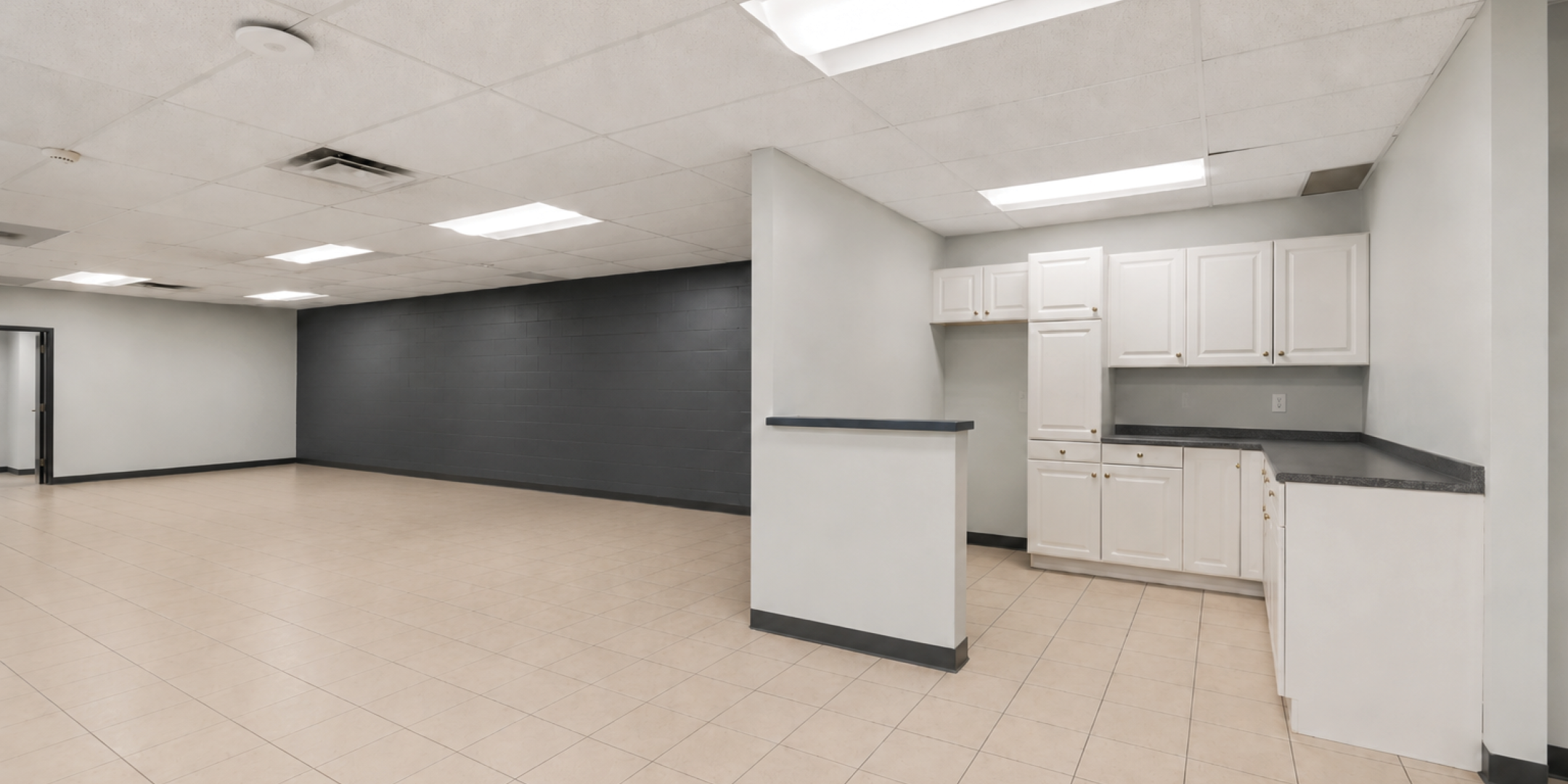 306_310 Darrell Drive Office Area