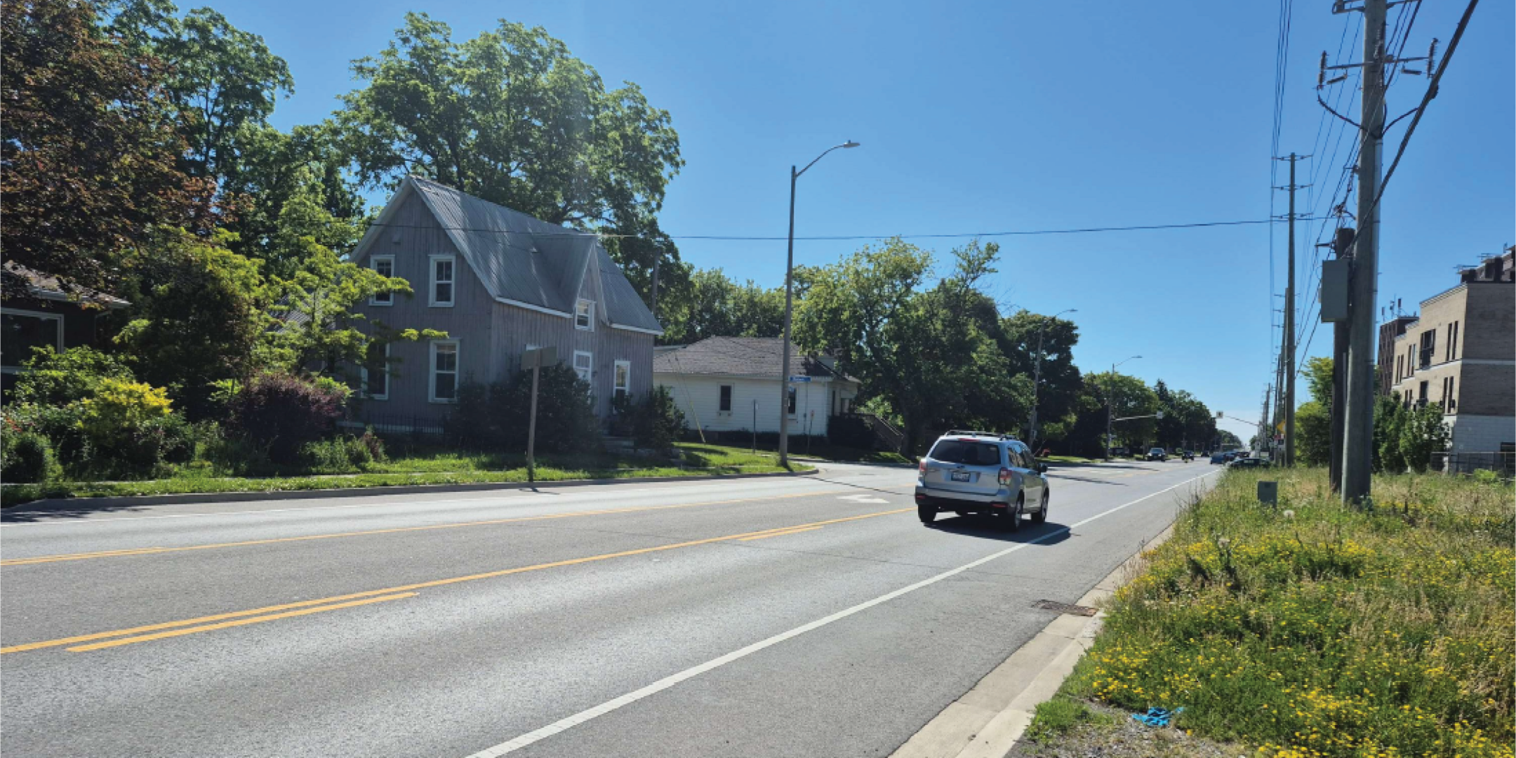 70-90 Bronte Street S land street view
