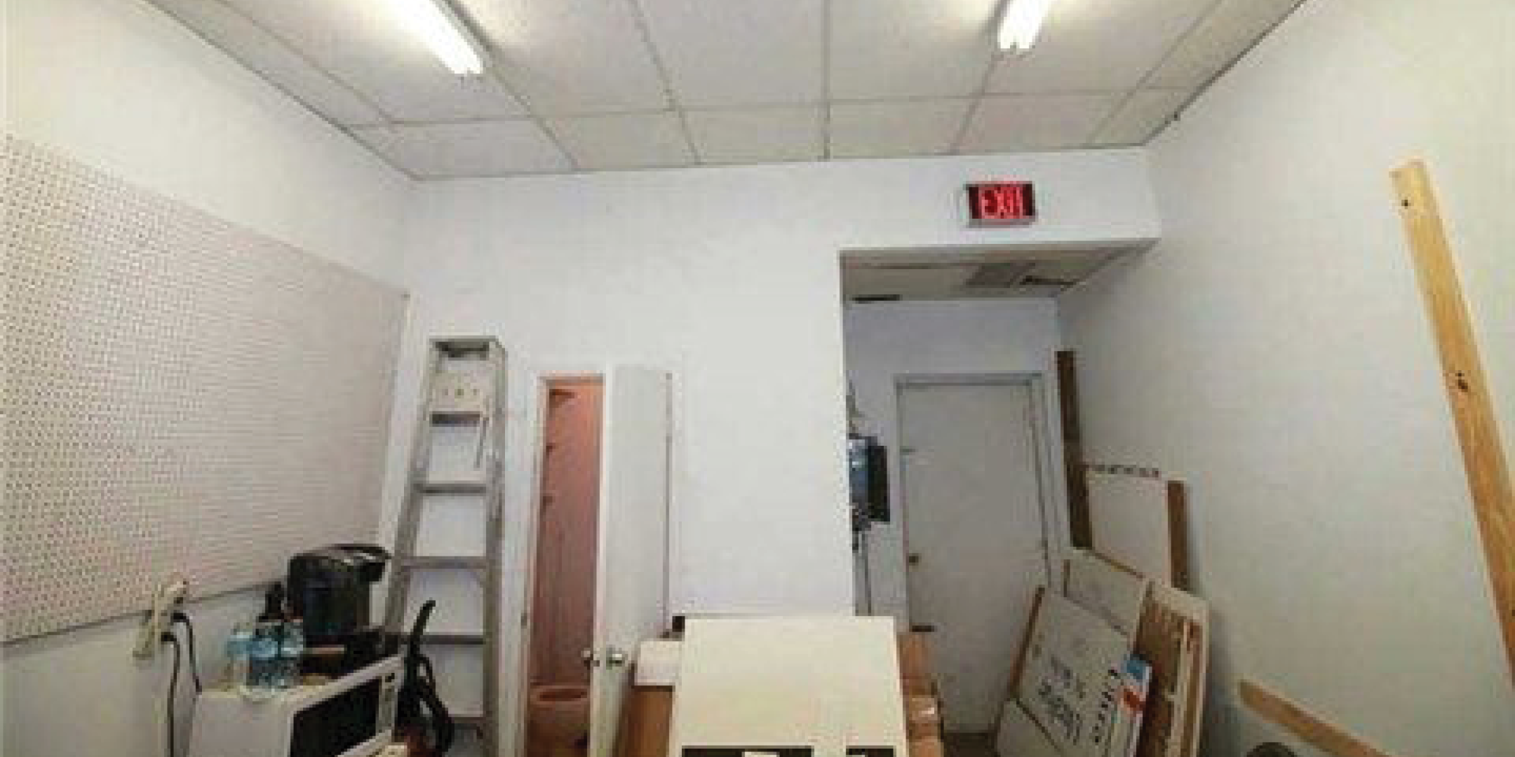 1150 Lorne Park Road Unit 2 Interior 