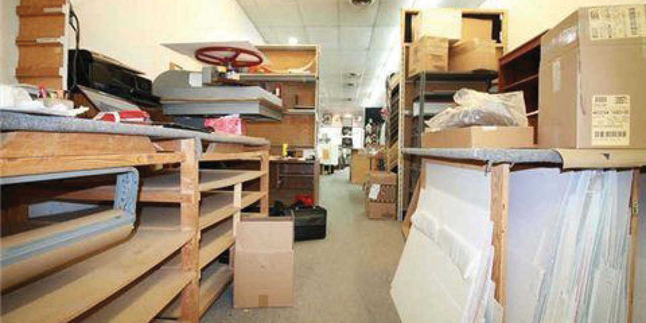 1150 Lorne Park Road Unit 2 Interior Showing inventory
