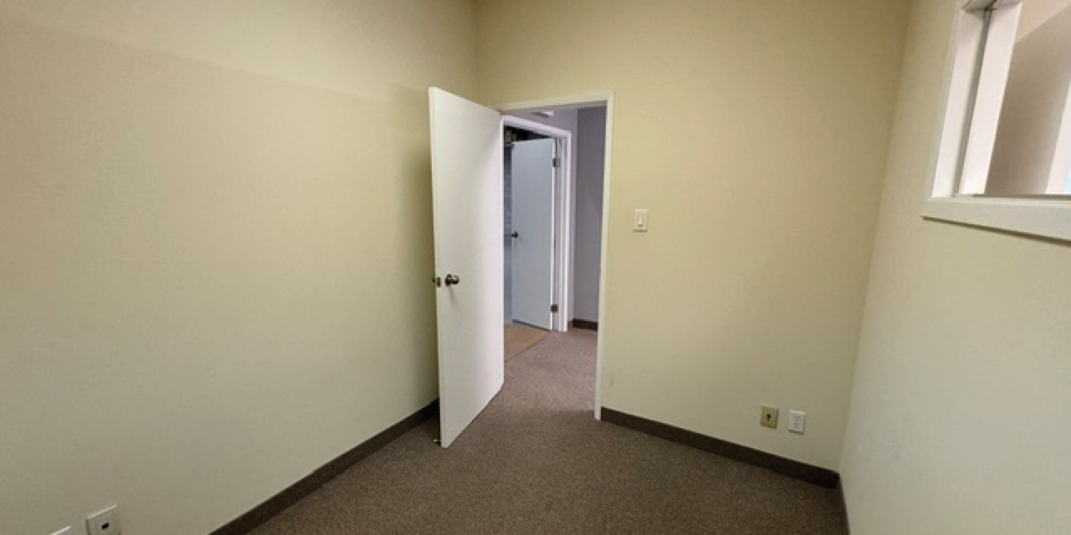 230 Wildcat Road Another Empty Room