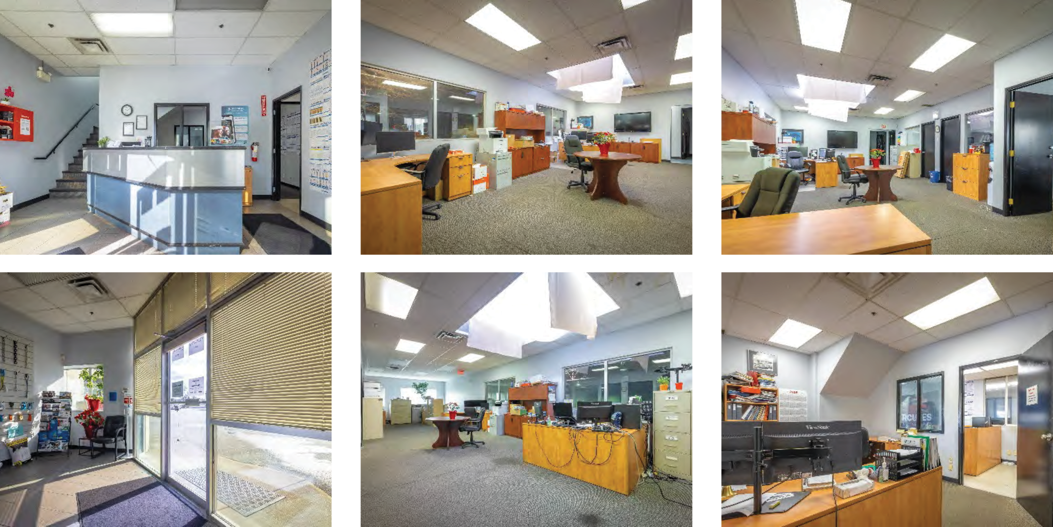 10167 119B office area