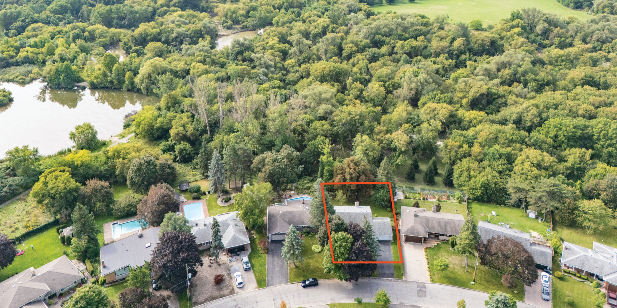 149 Verobeach Blvd aerial shot