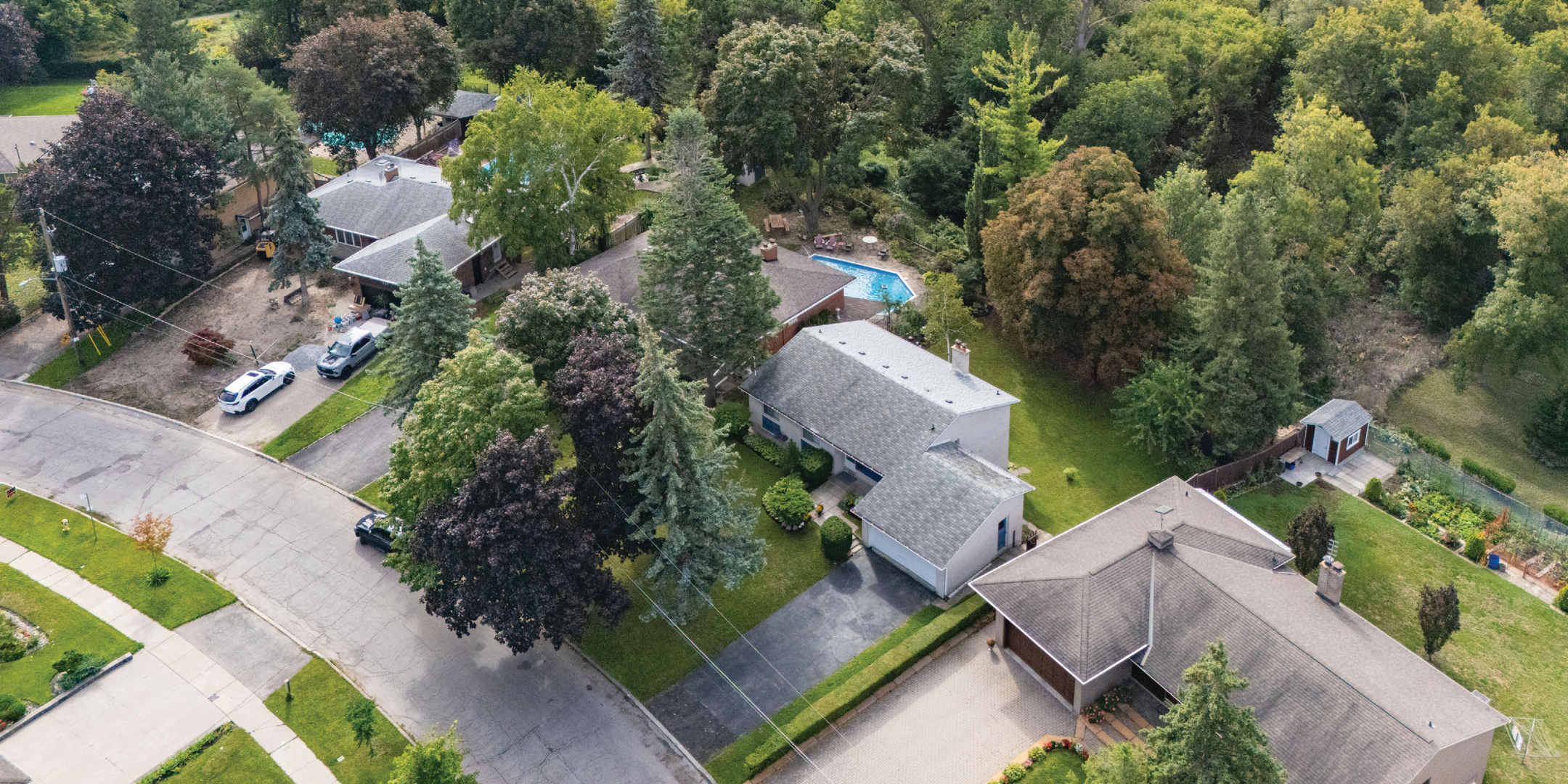 149 Verobeach Blvd aerial shot