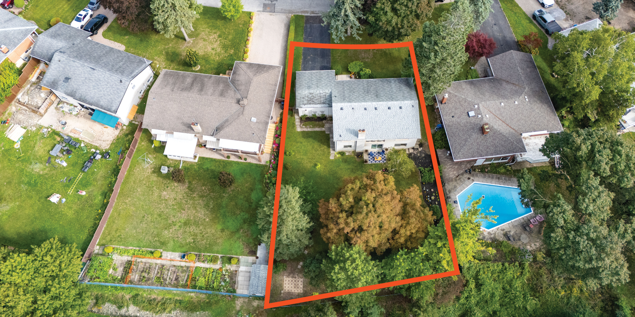 149 Verobeach Blvd aerial shot