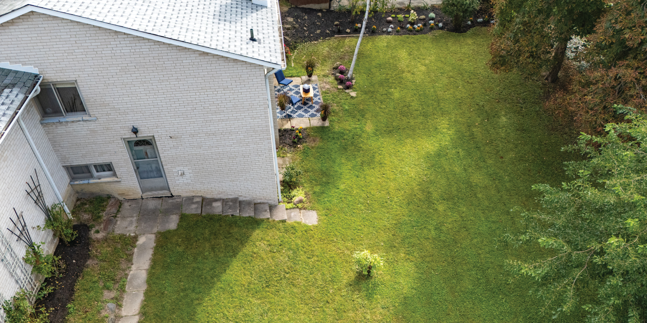 149 Verobeach Blvd aerial shot