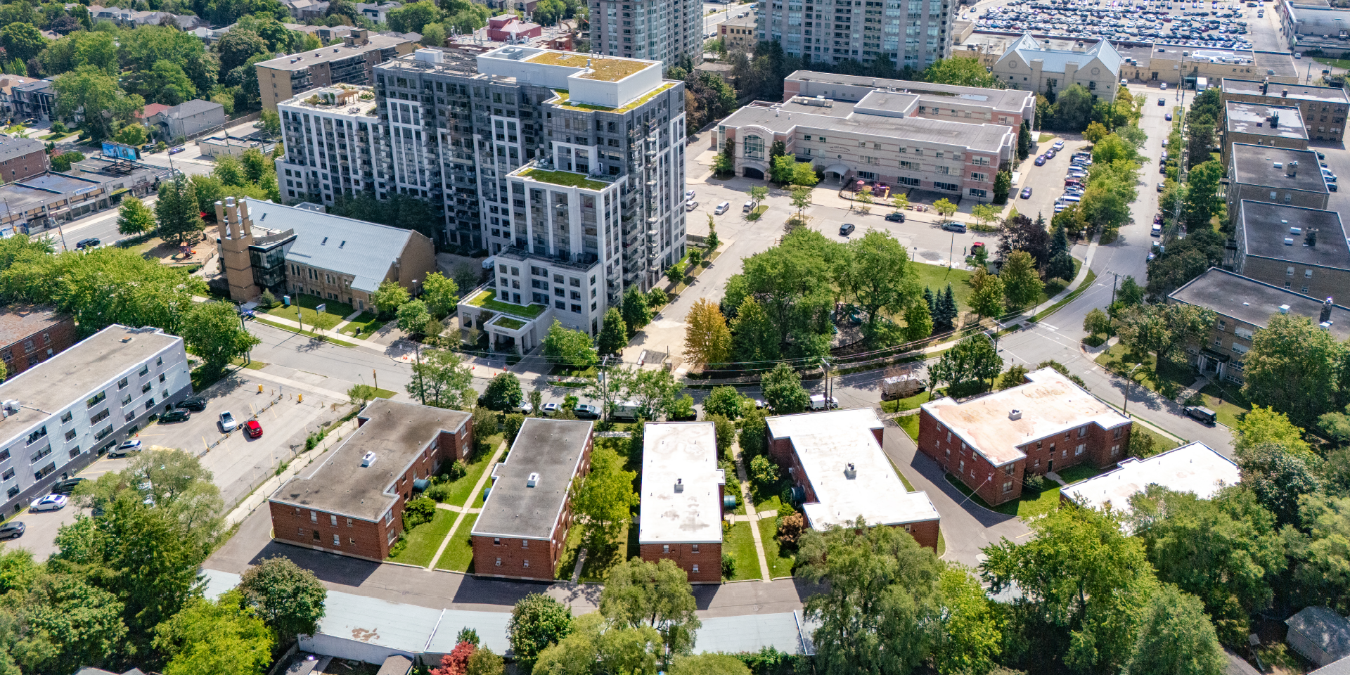 26_34 Saranac Boulevard Aerial