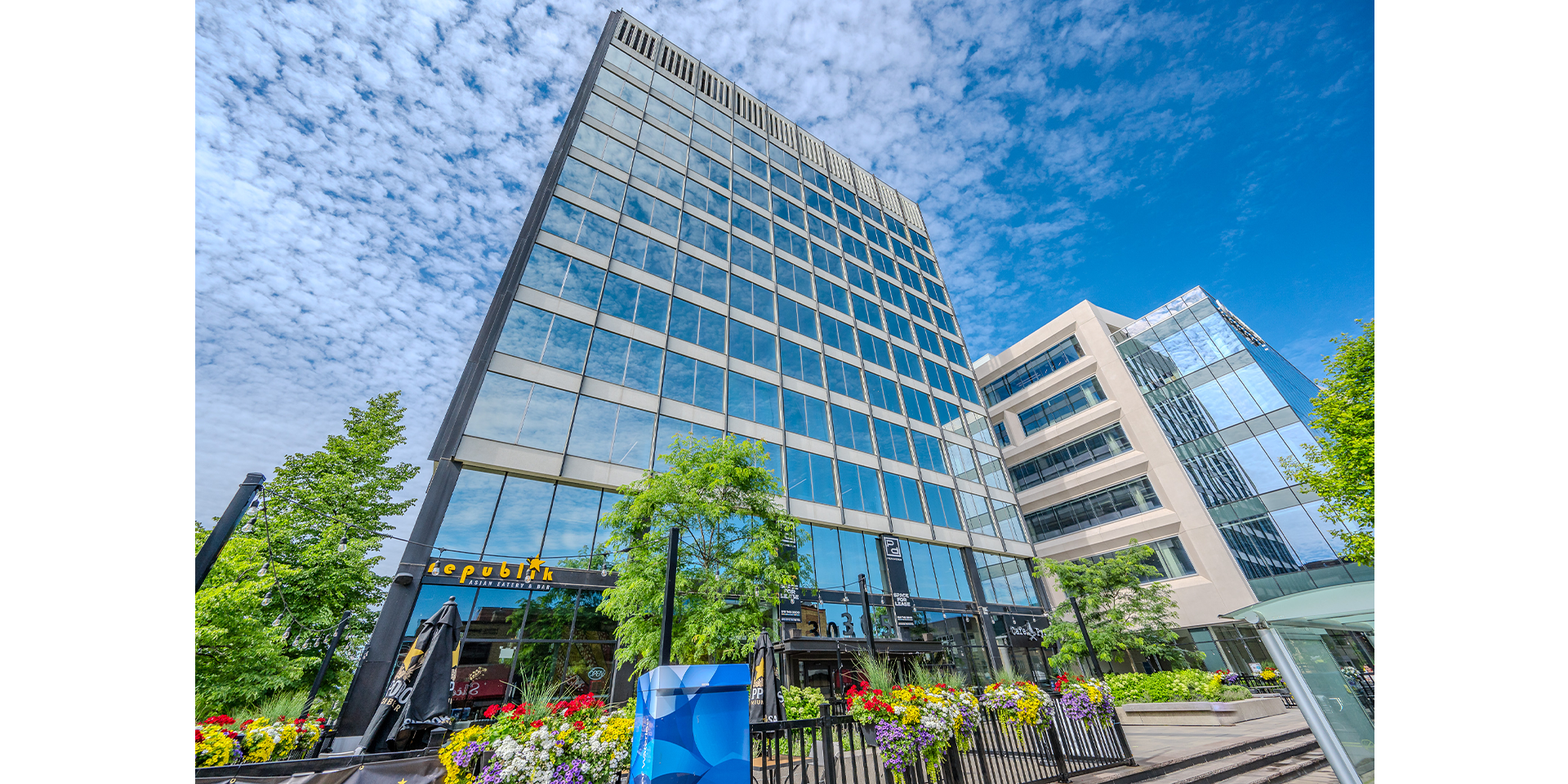 305 King Street W