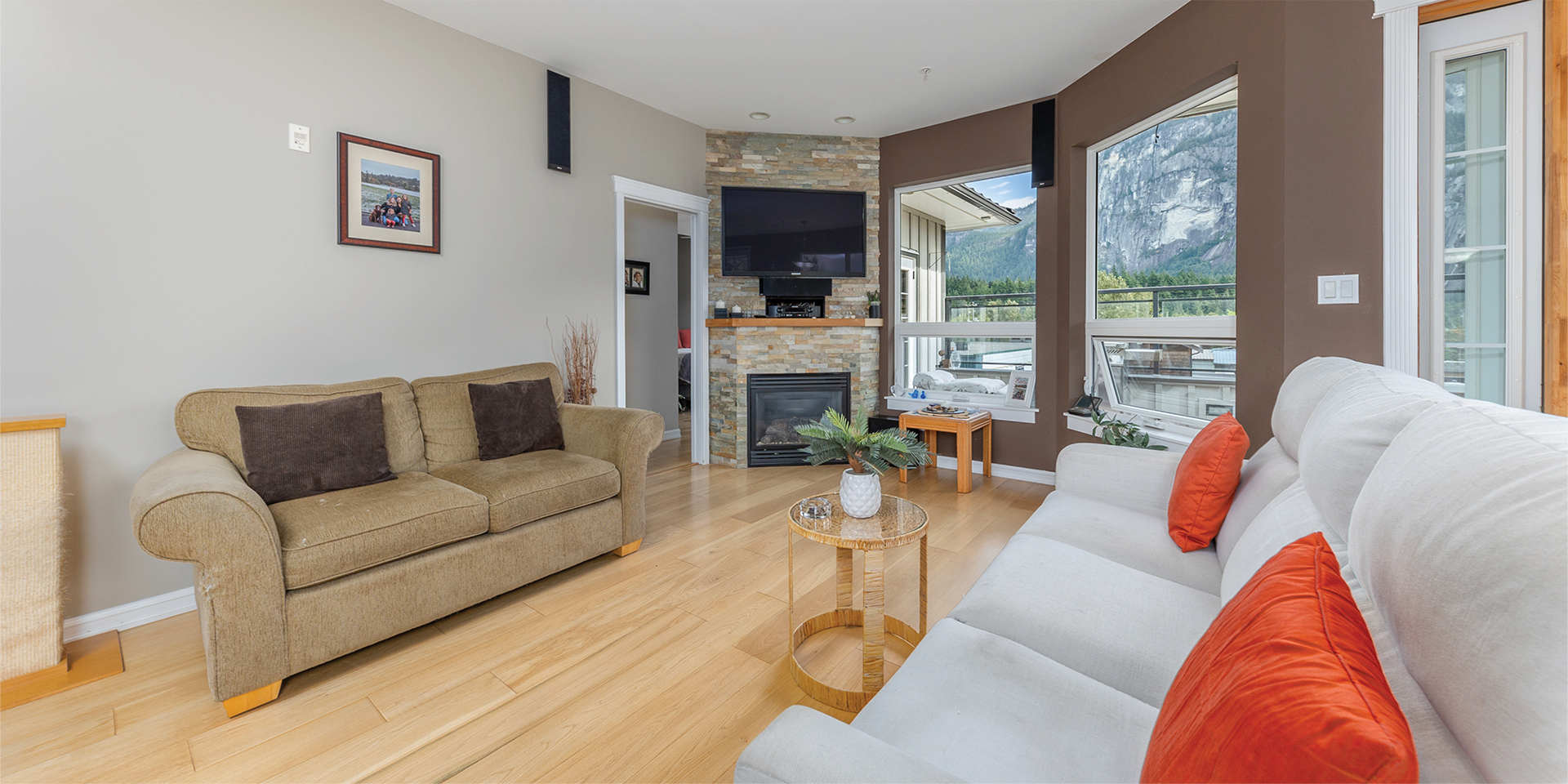 37738 3rd Avenue building interior residential unit living room