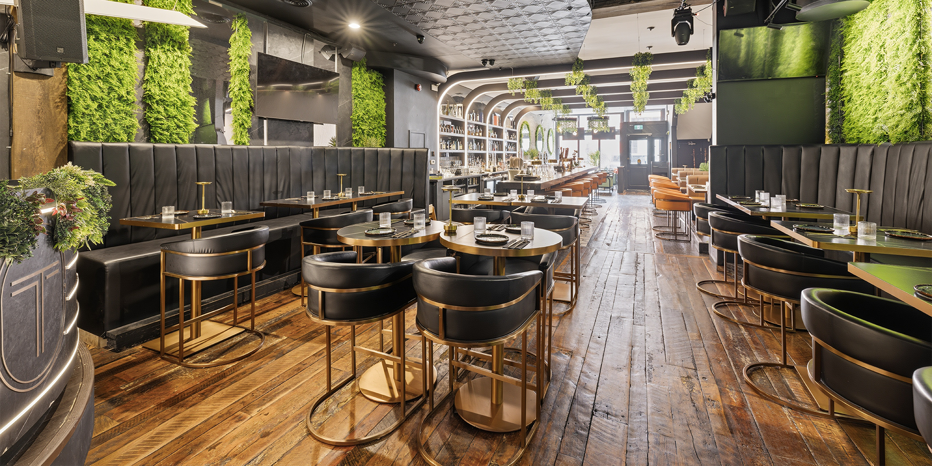 41 King Street W Restaurant