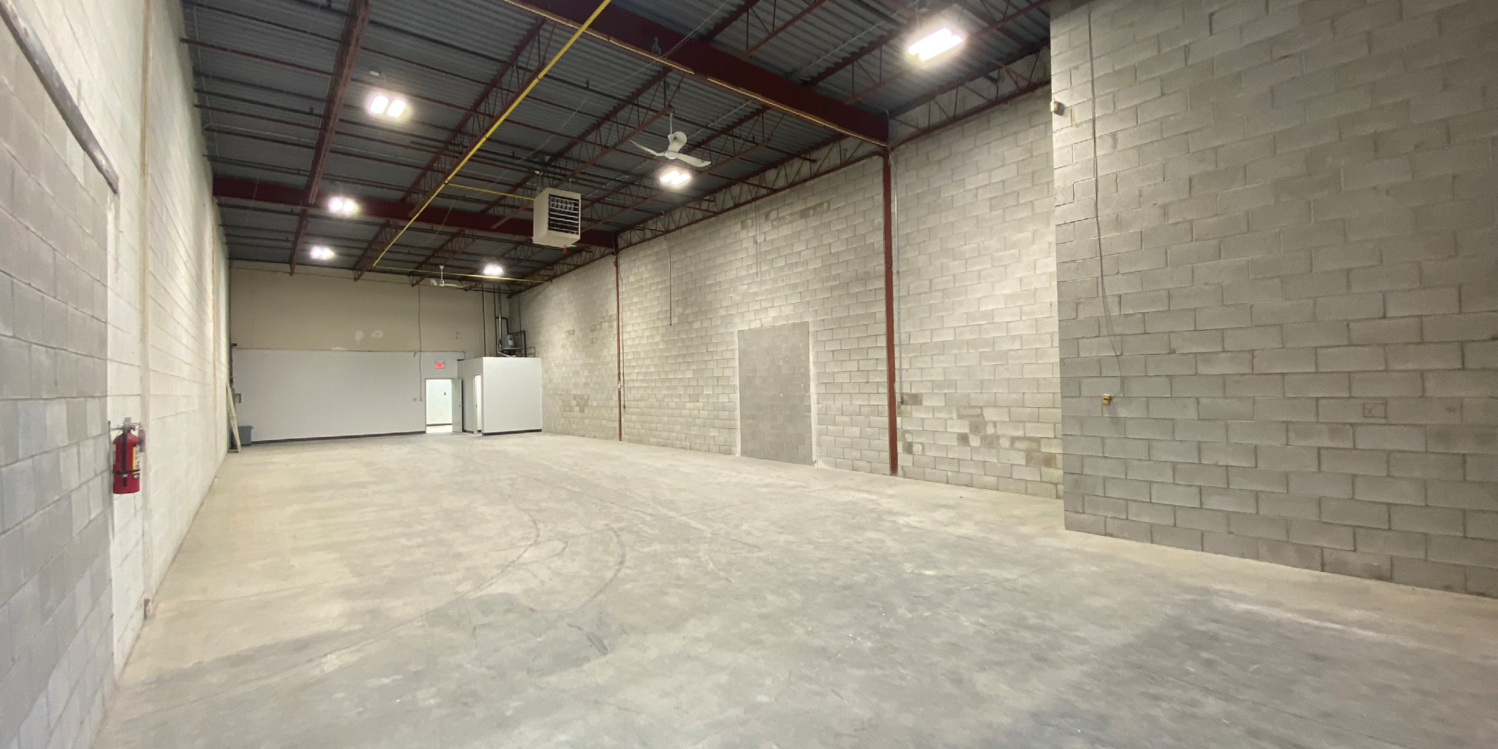 5230 Finch Ave E Unit 3 Warehouse