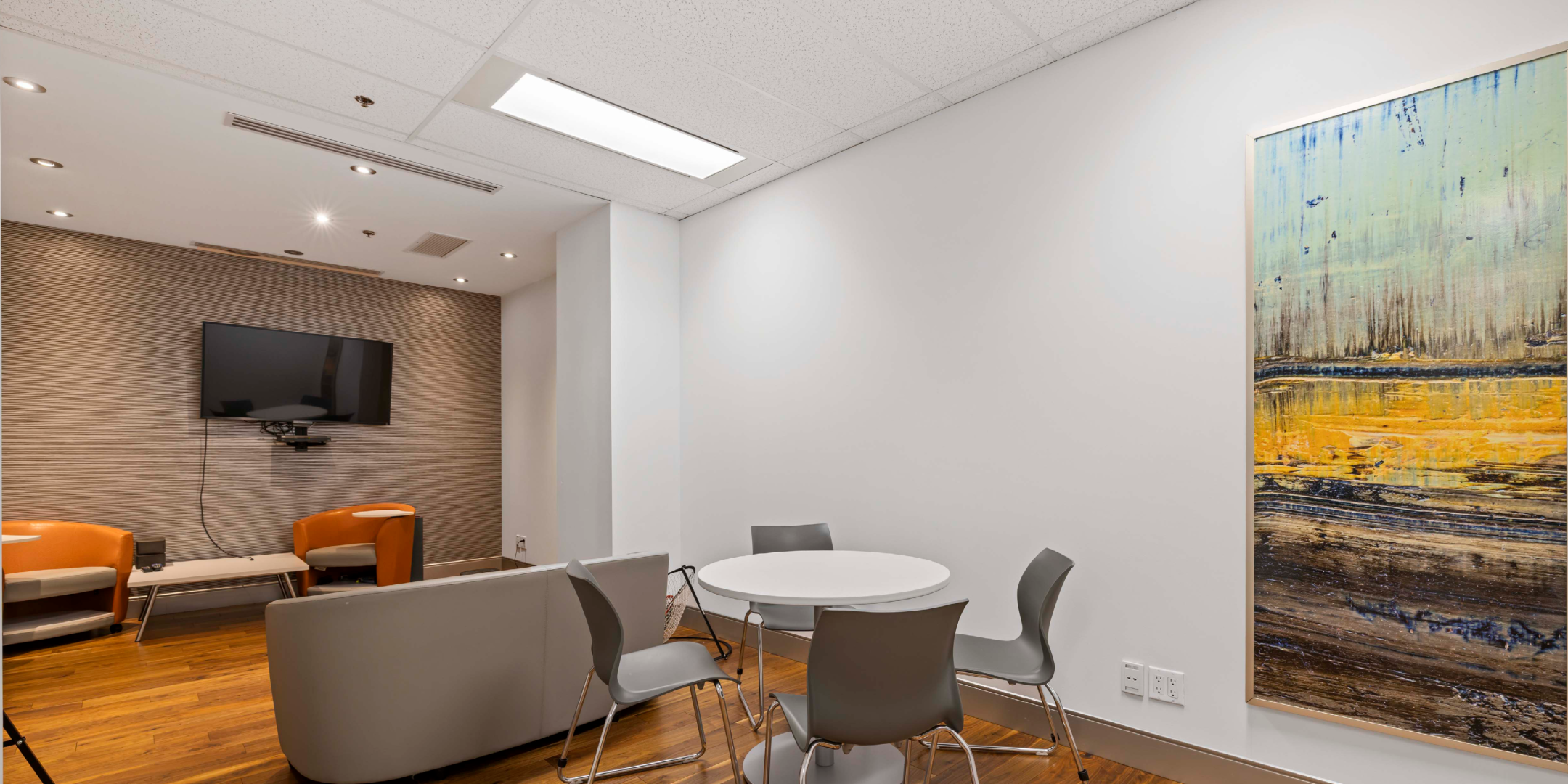 600 Cochrane Drive Unit 205 Office