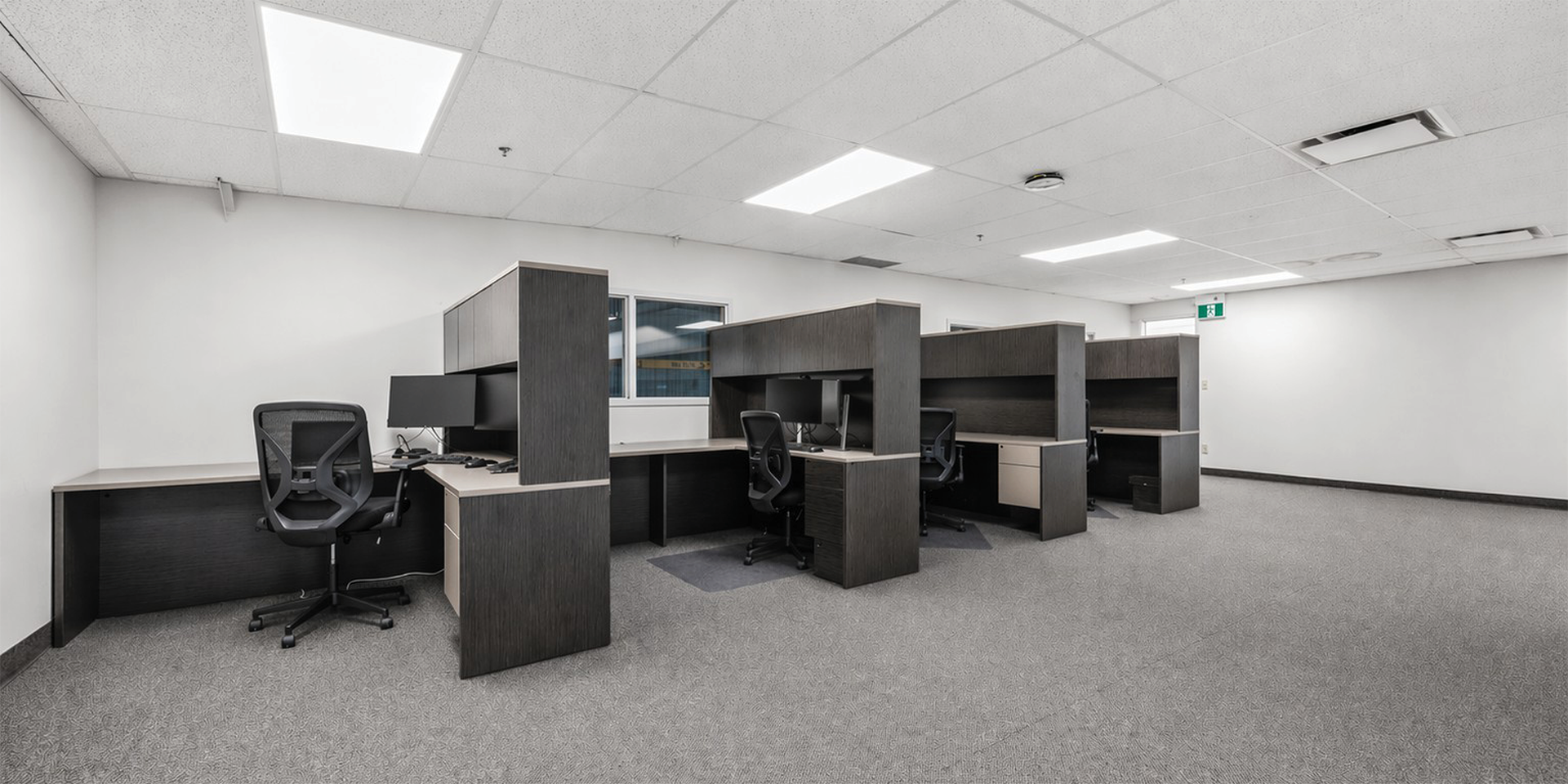 69 Earl Martin Drive office area