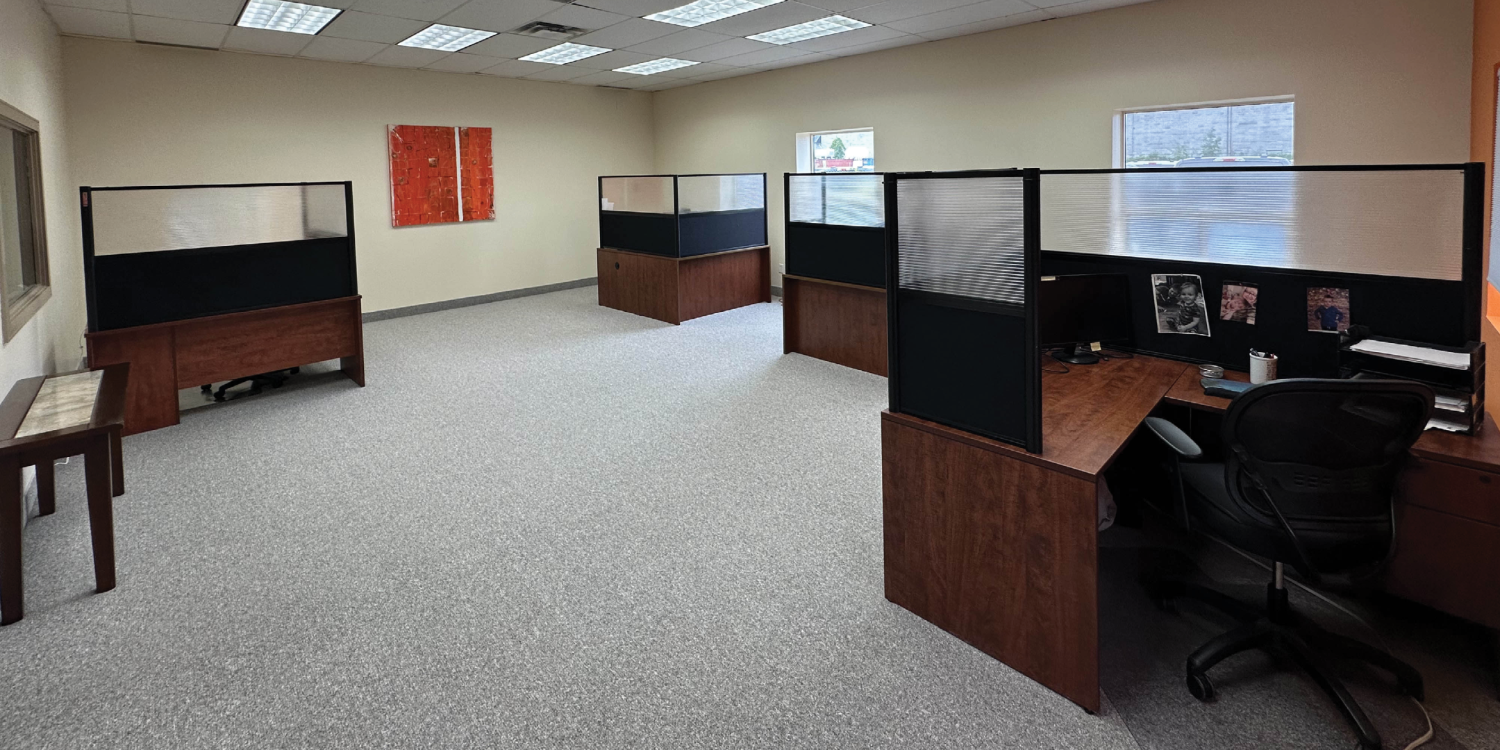 706 Bayview Drive Interior