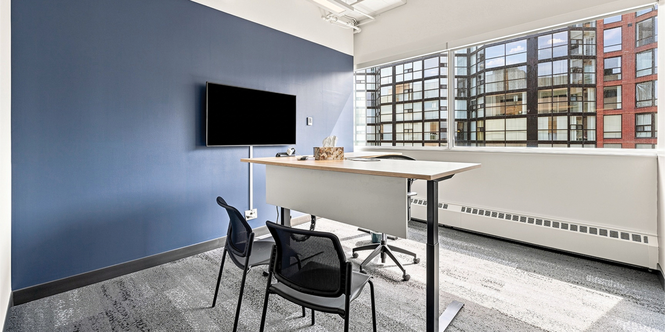 720 King Street West private office